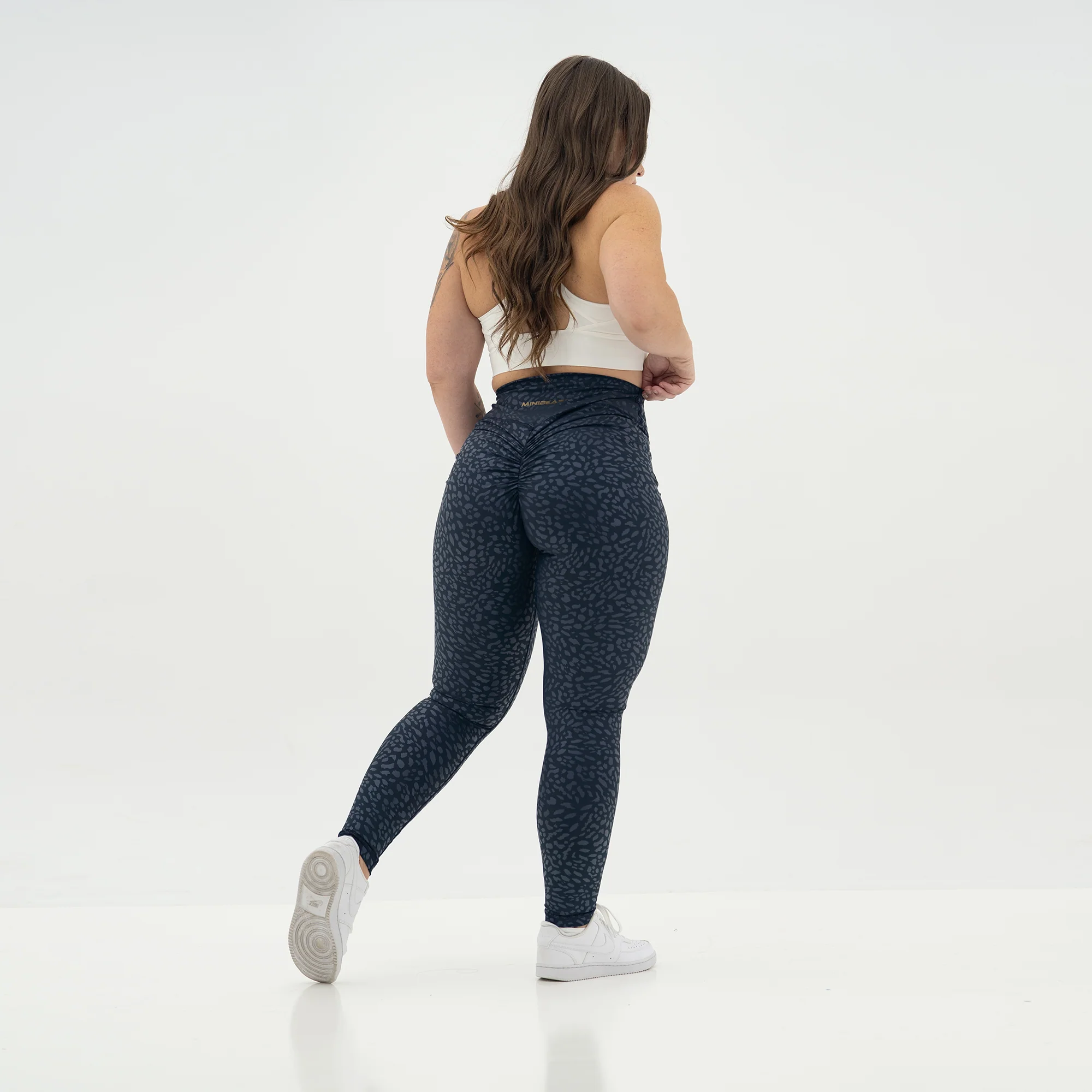 Curve Classic Leggings Pattern - Image 133