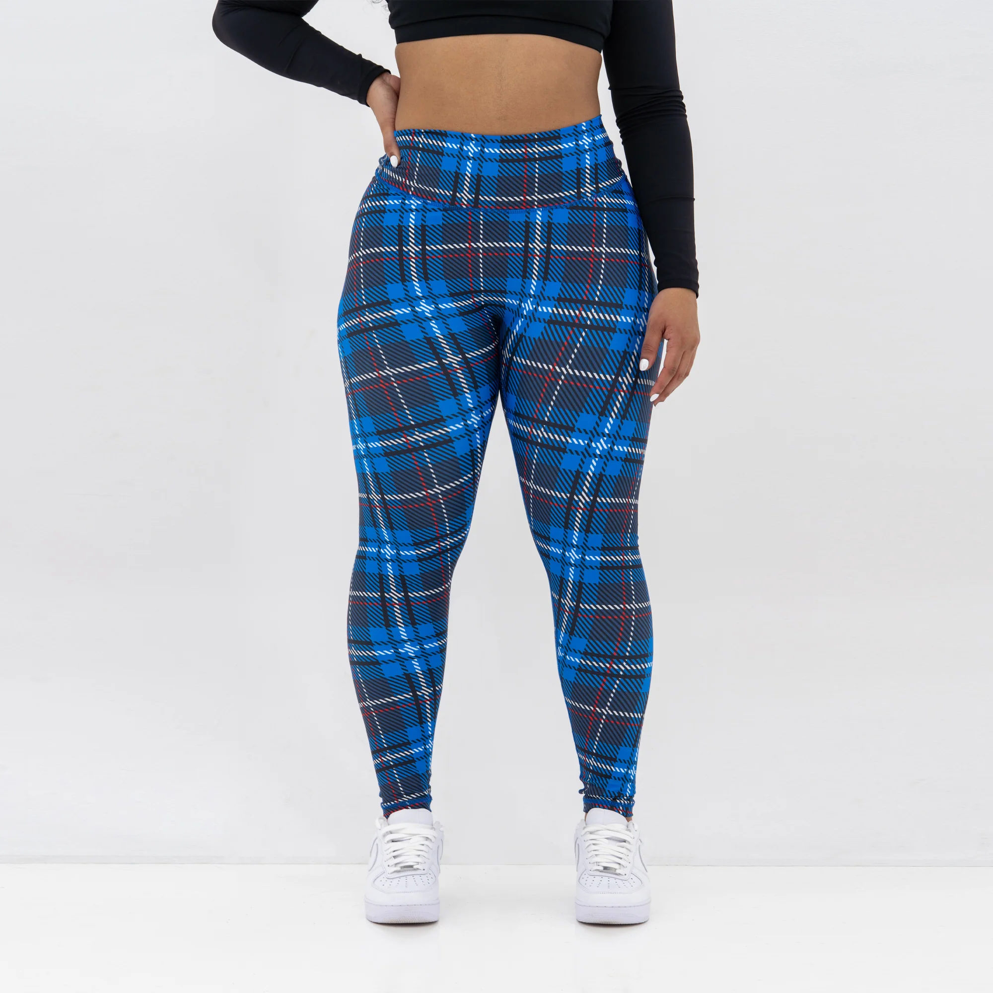 Curve Classic Leggings Pattern - Image 146