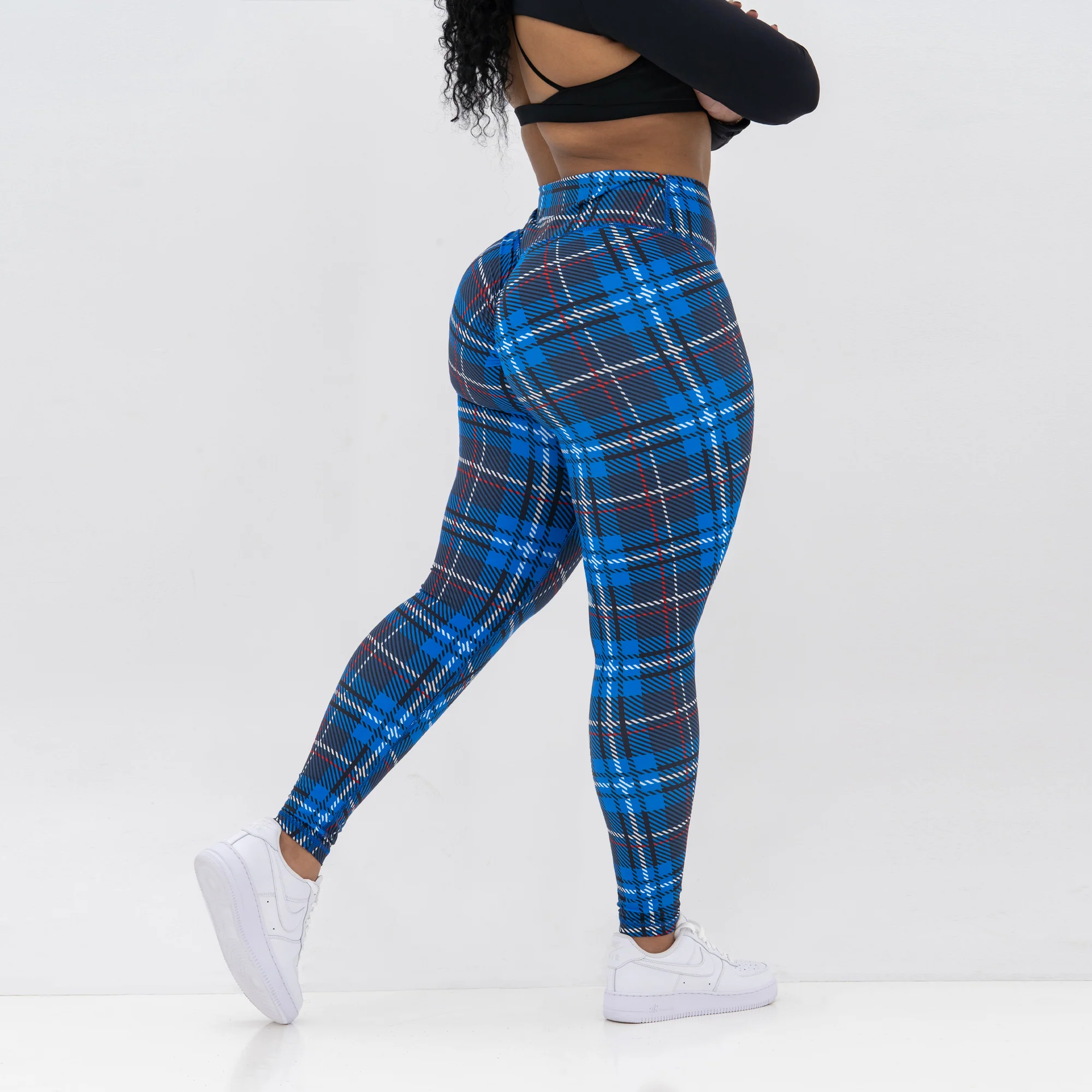 Curve Classic Leggings Pattern - Image 147