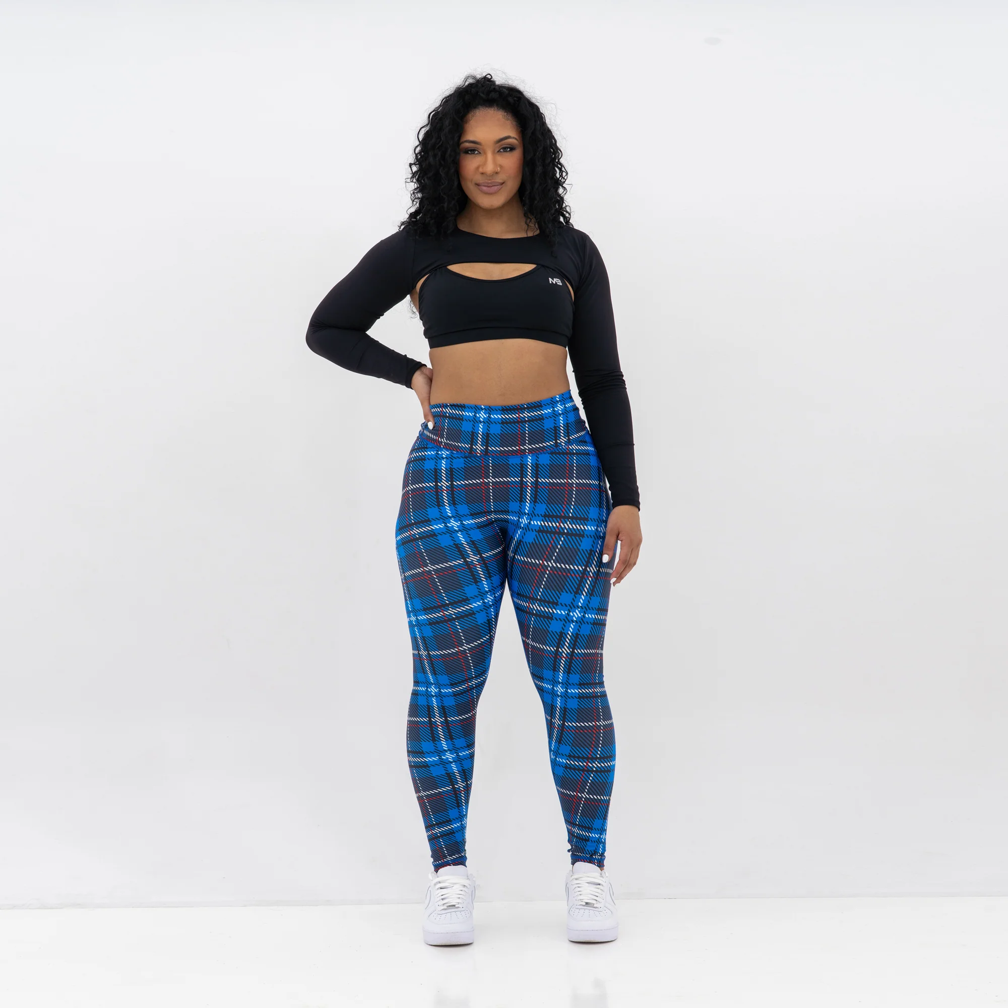 Curve Classic Leggings Pattern - Image 149