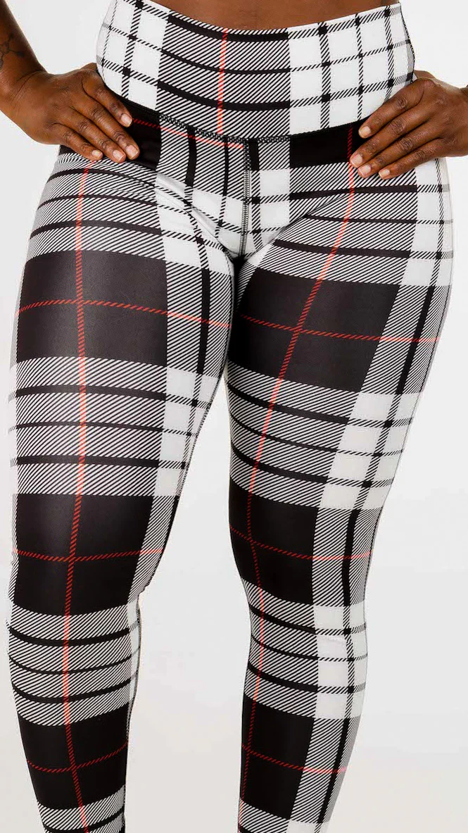 Curve Classic Leggings Pattern - Image 15