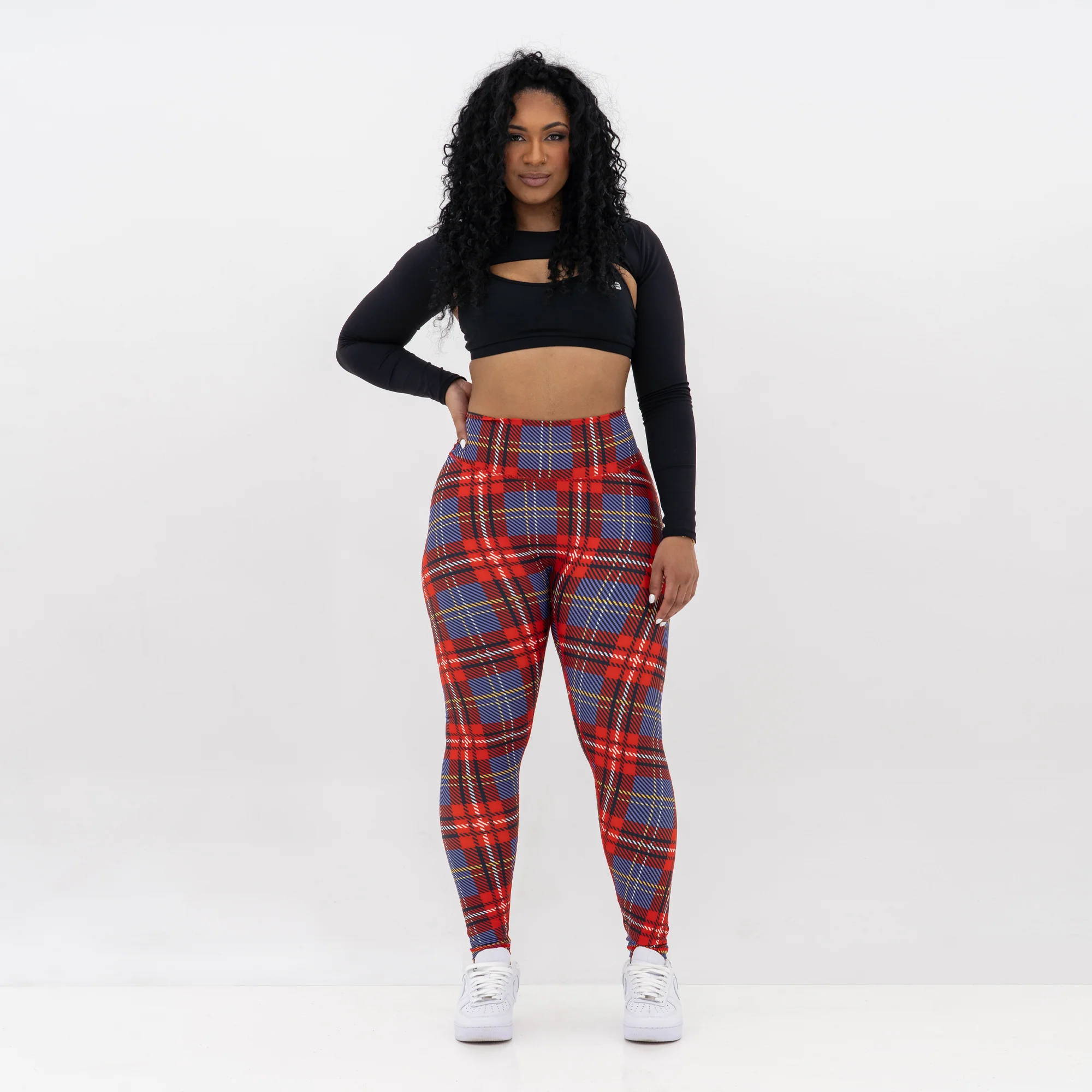 Curve Classic Leggings Pattern - Image 152