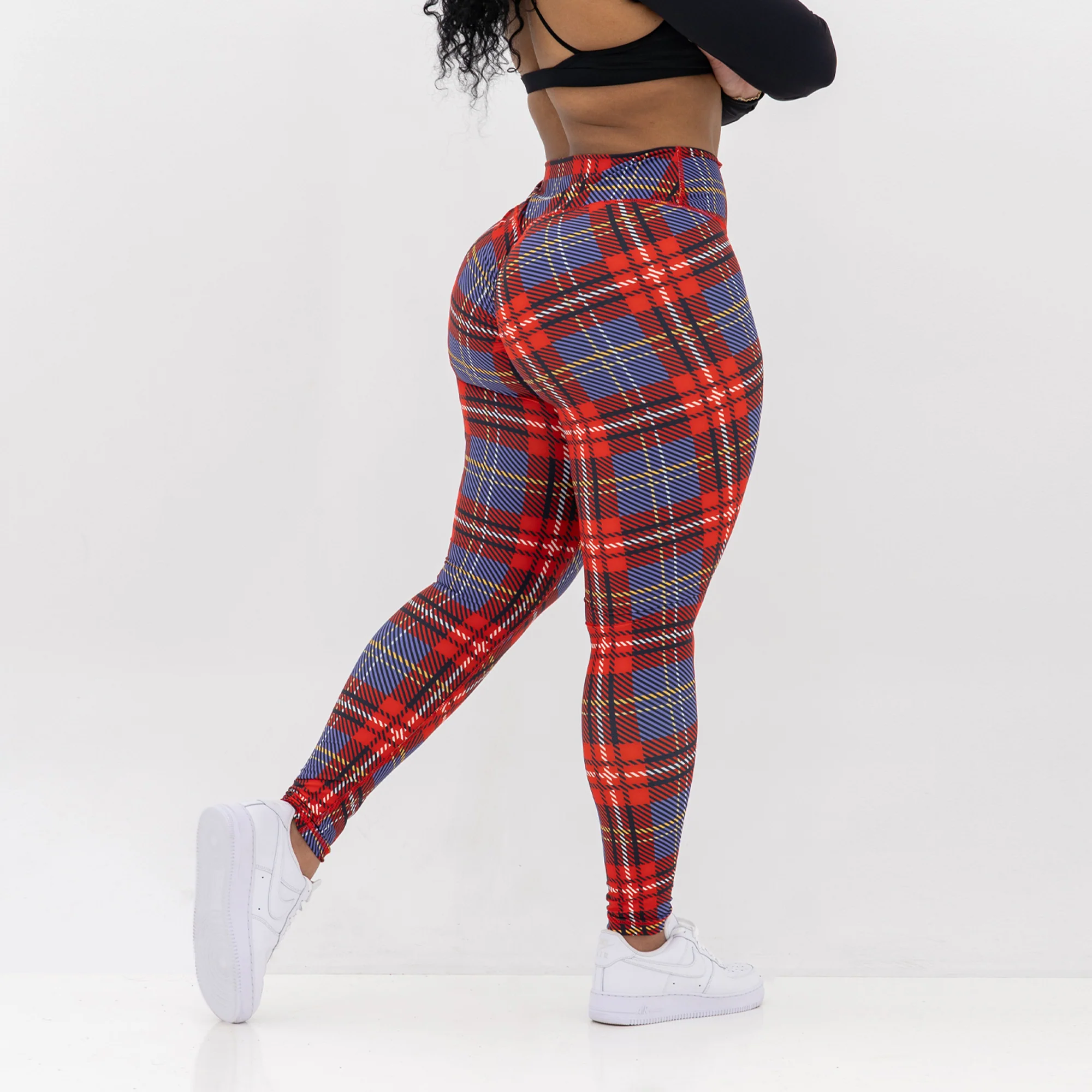 Curve Classic Leggings Pattern - Image 154