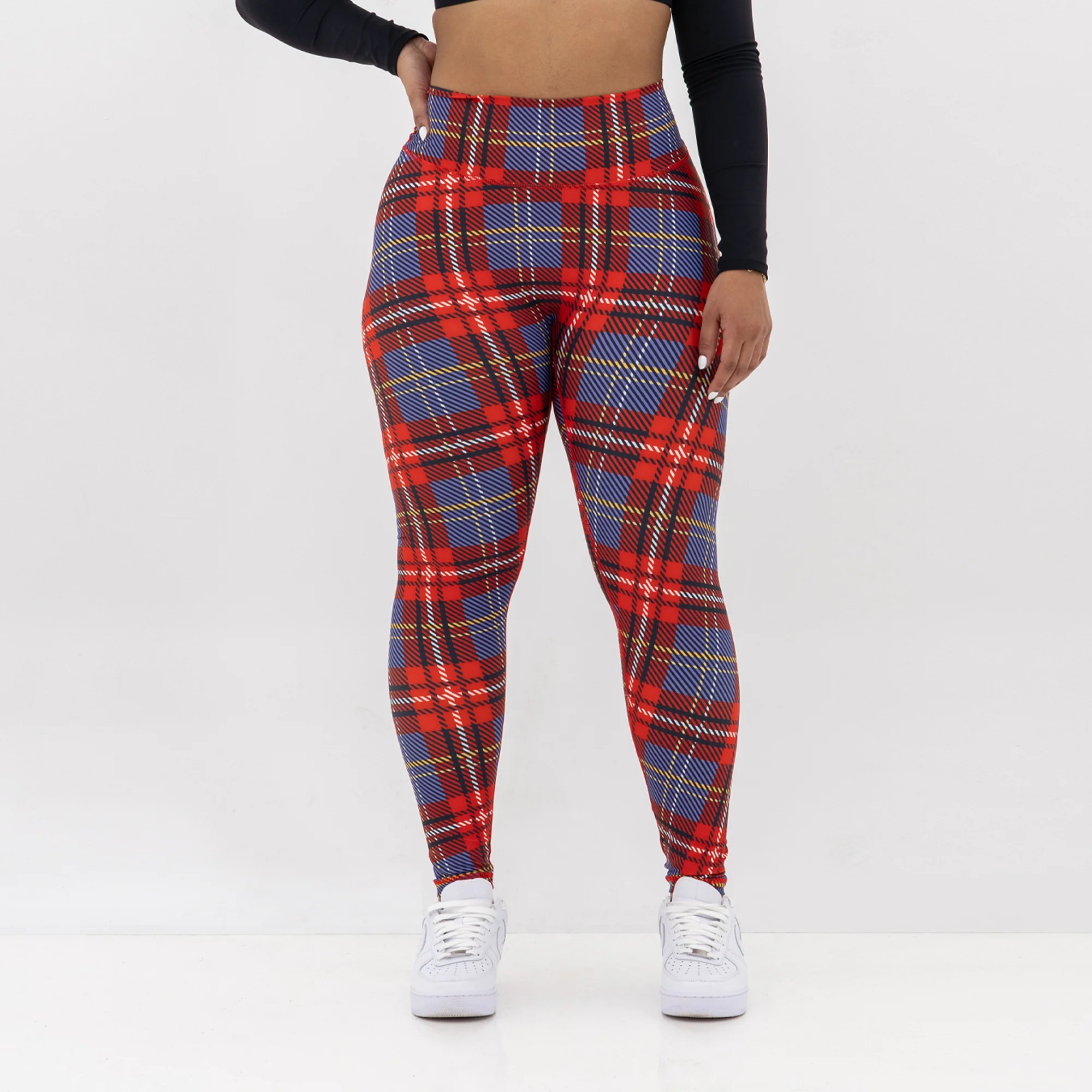Curve Classic Leggings Pattern - Image 155