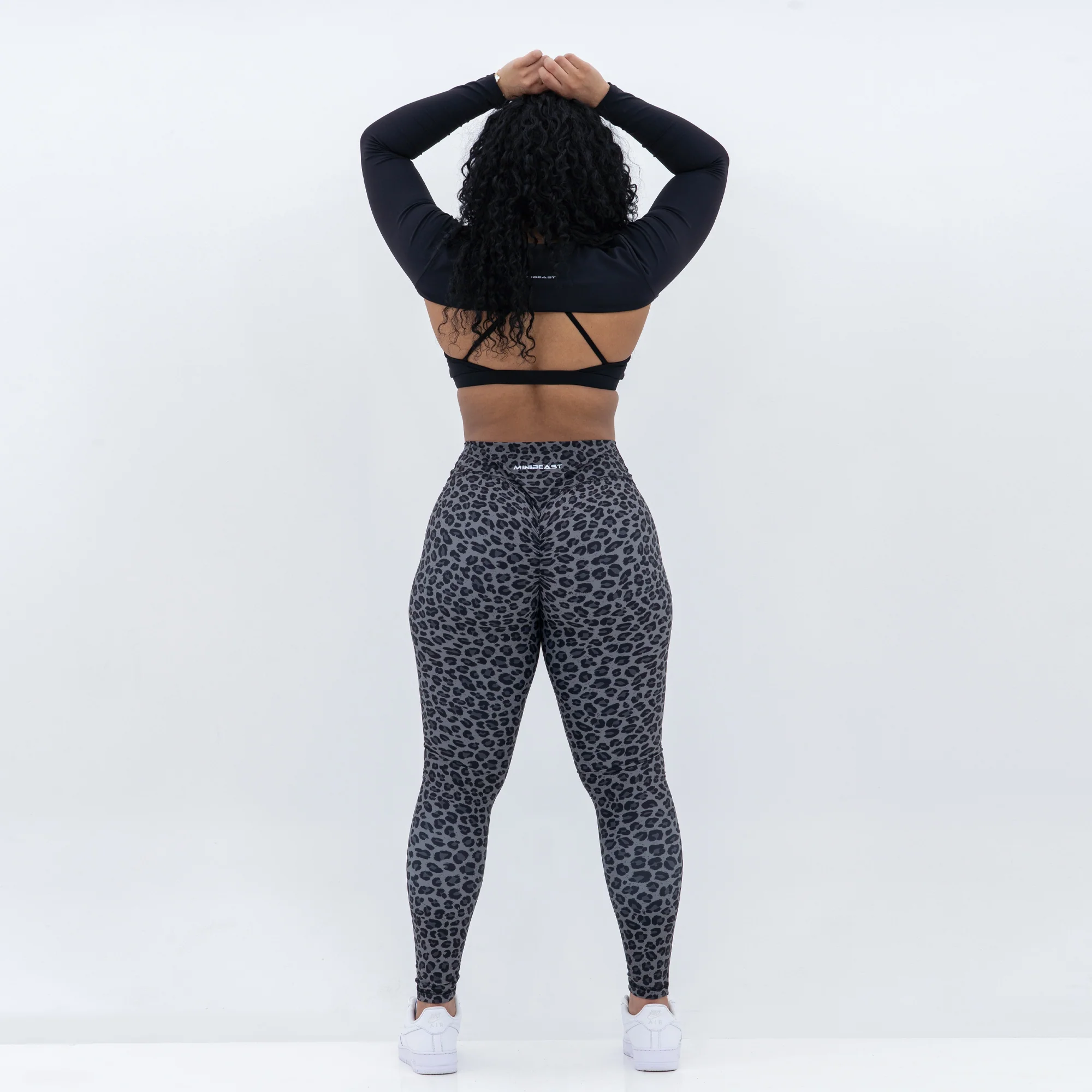 Curve Classic Leggings Pattern - Image 156
