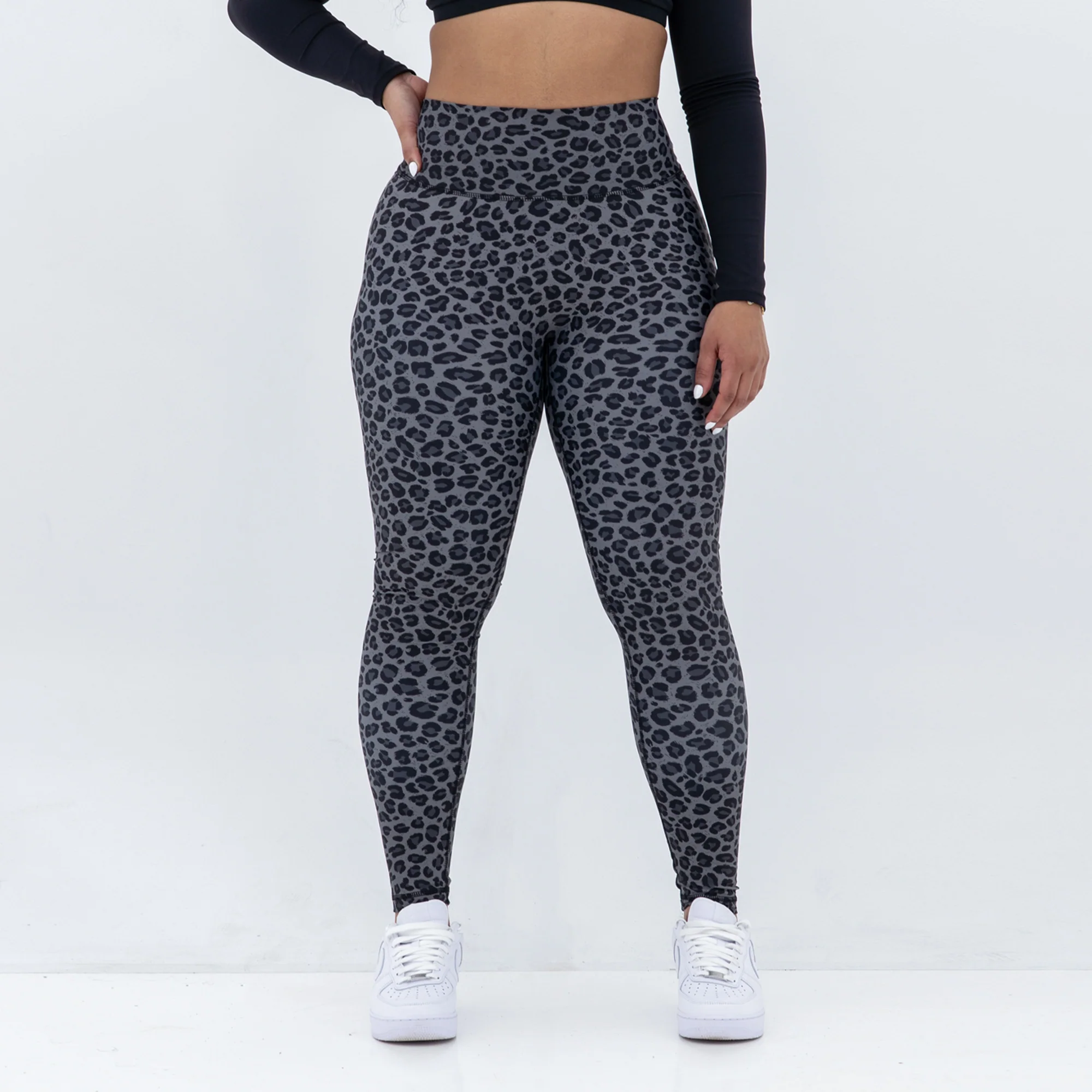 Curve Classic Leggings Pattern - Image 160
