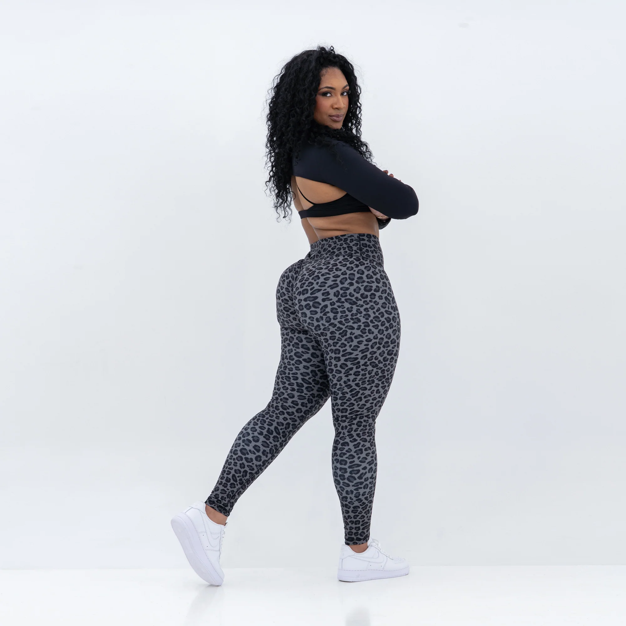 Curve Classic Leggings Pattern - Image 161