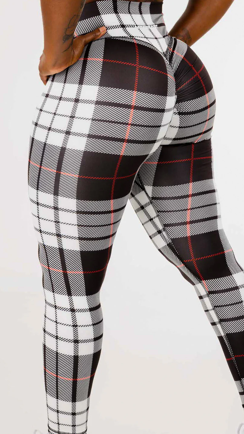 Curve Classic Leggings Pattern - Image 19