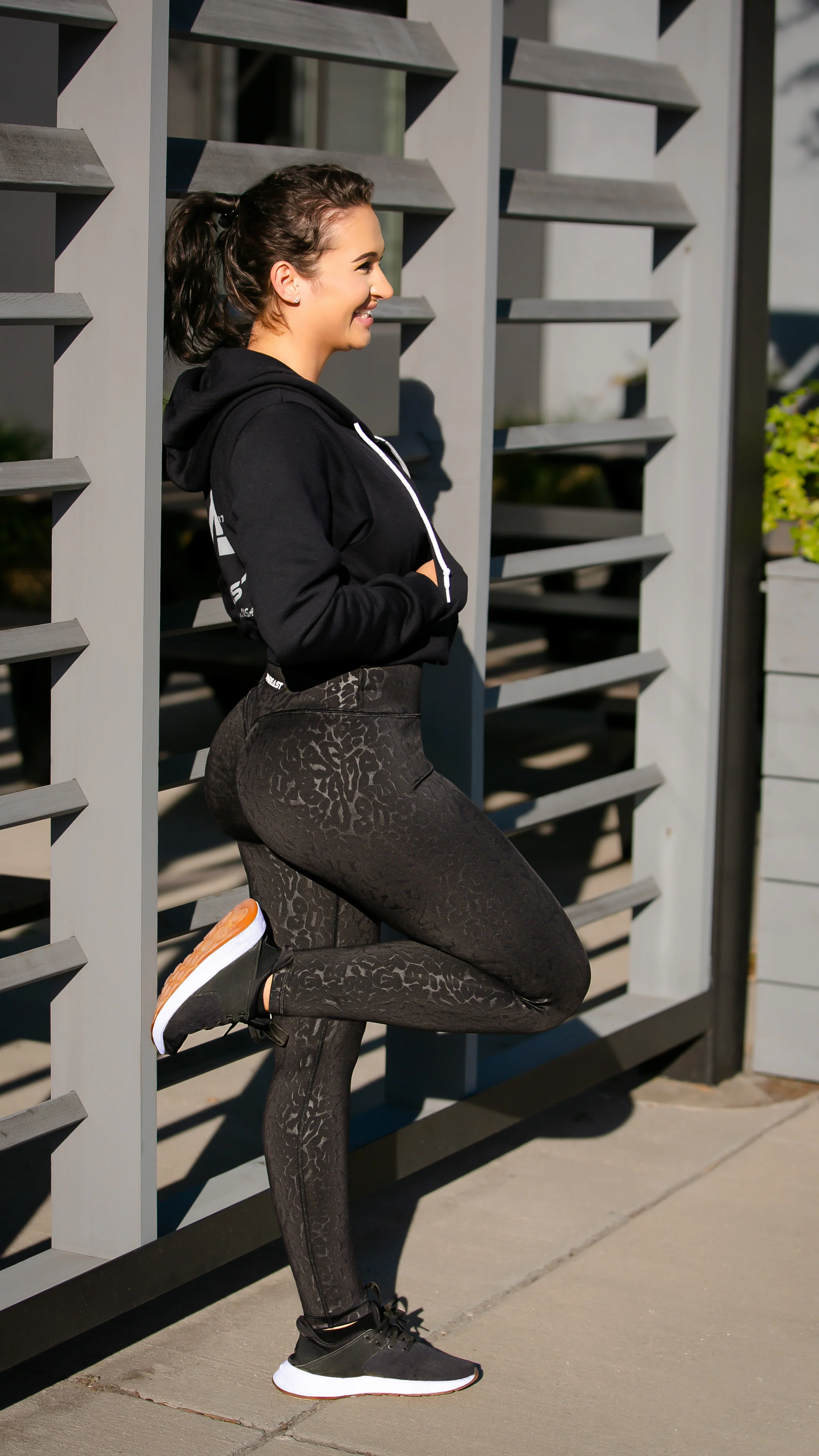 Curve Classic Leggings Pattern - Image 33