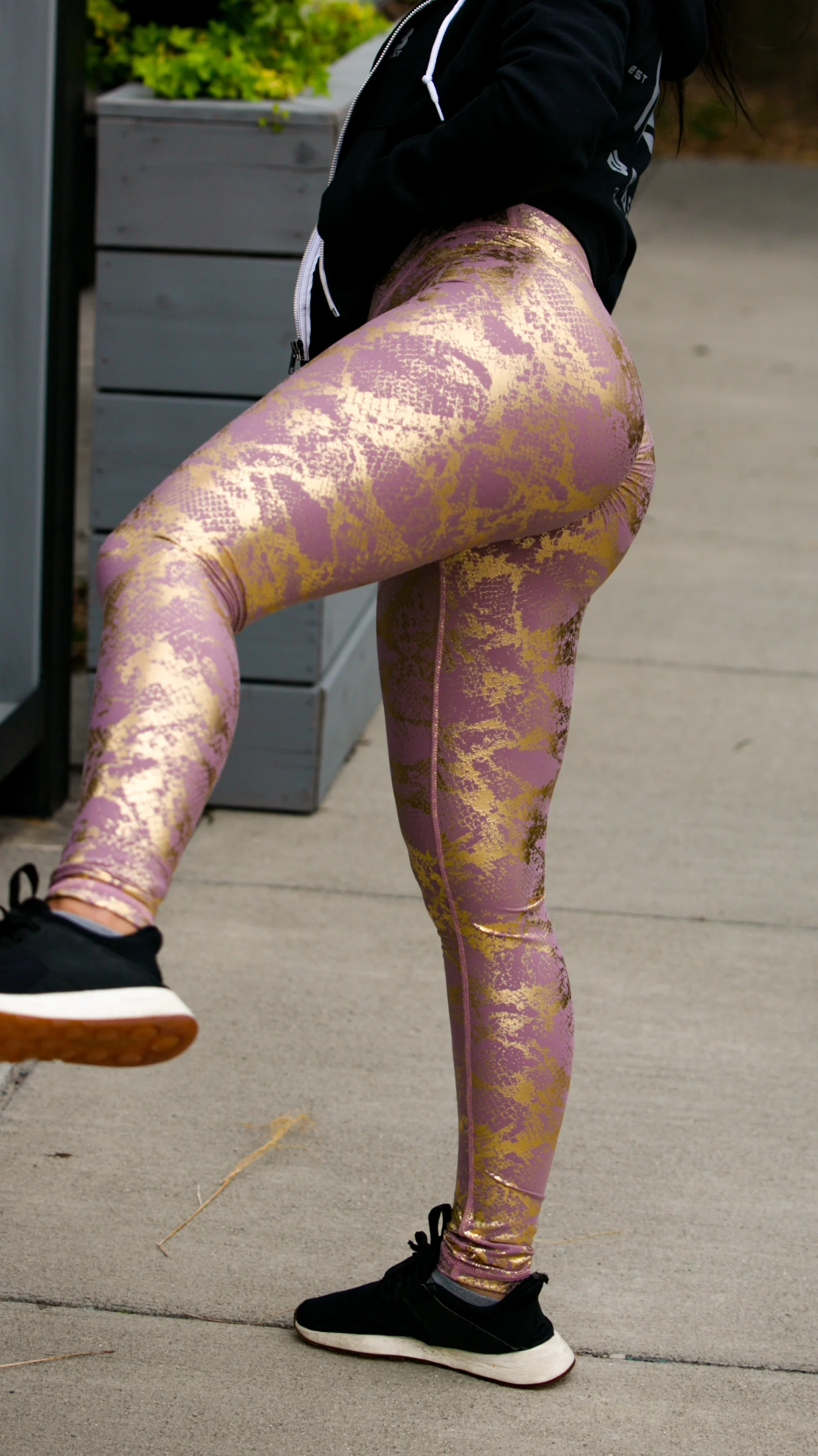 Curve Classic Leggings Pattern - Image 45