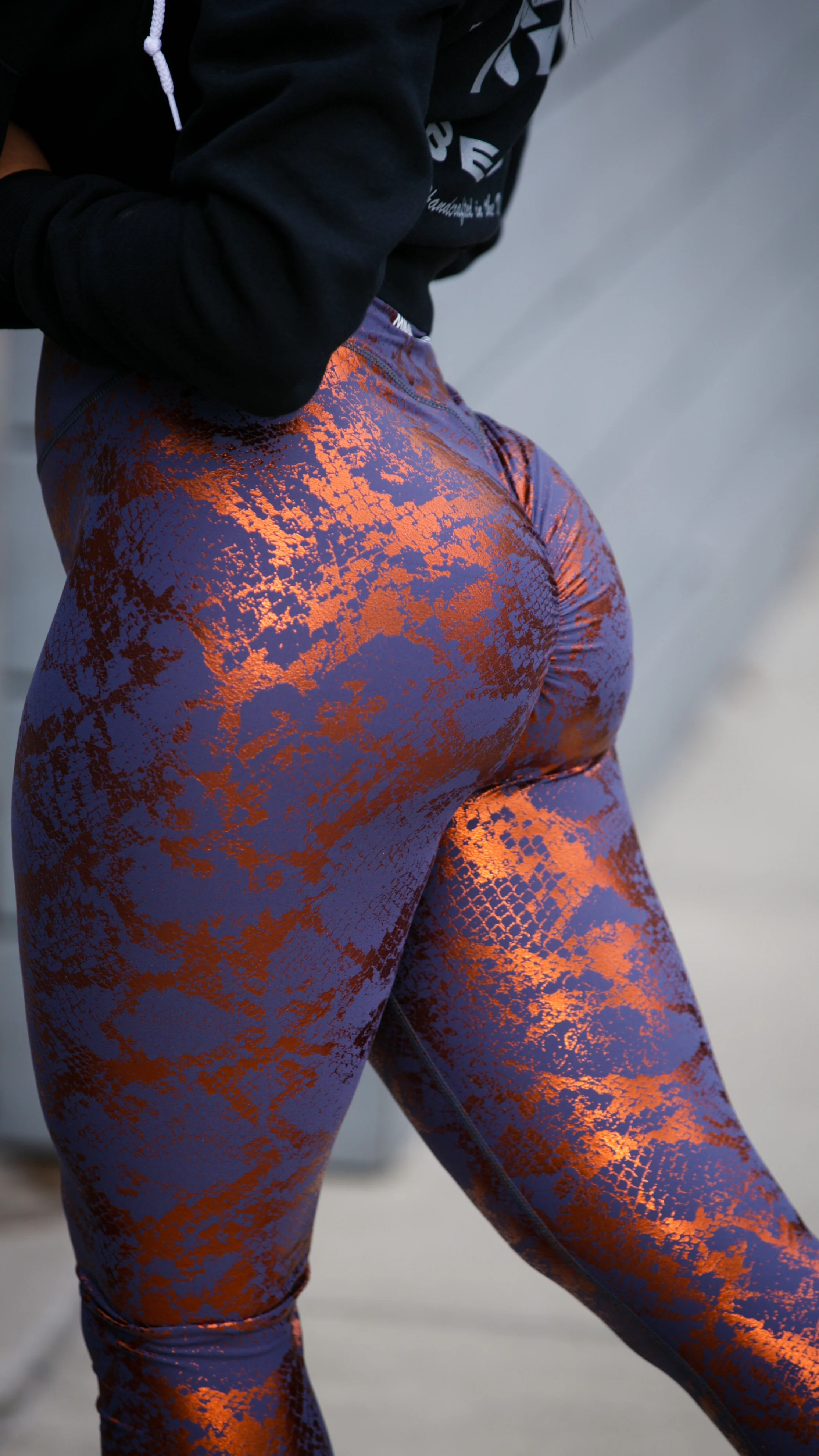 Curve Classic Leggings Pattern - Image 51