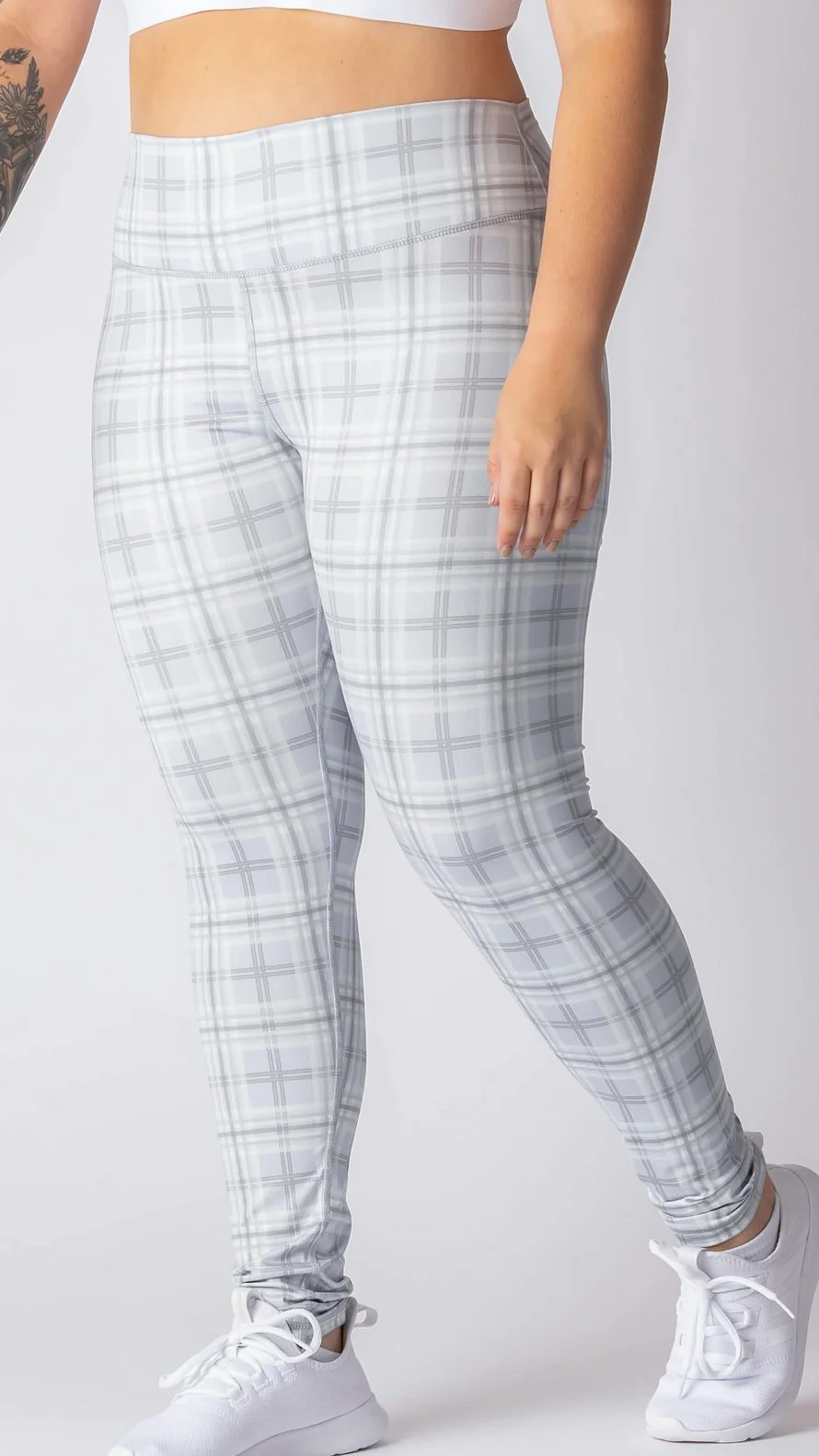 Curve Classic Leggings Pattern - Image 65