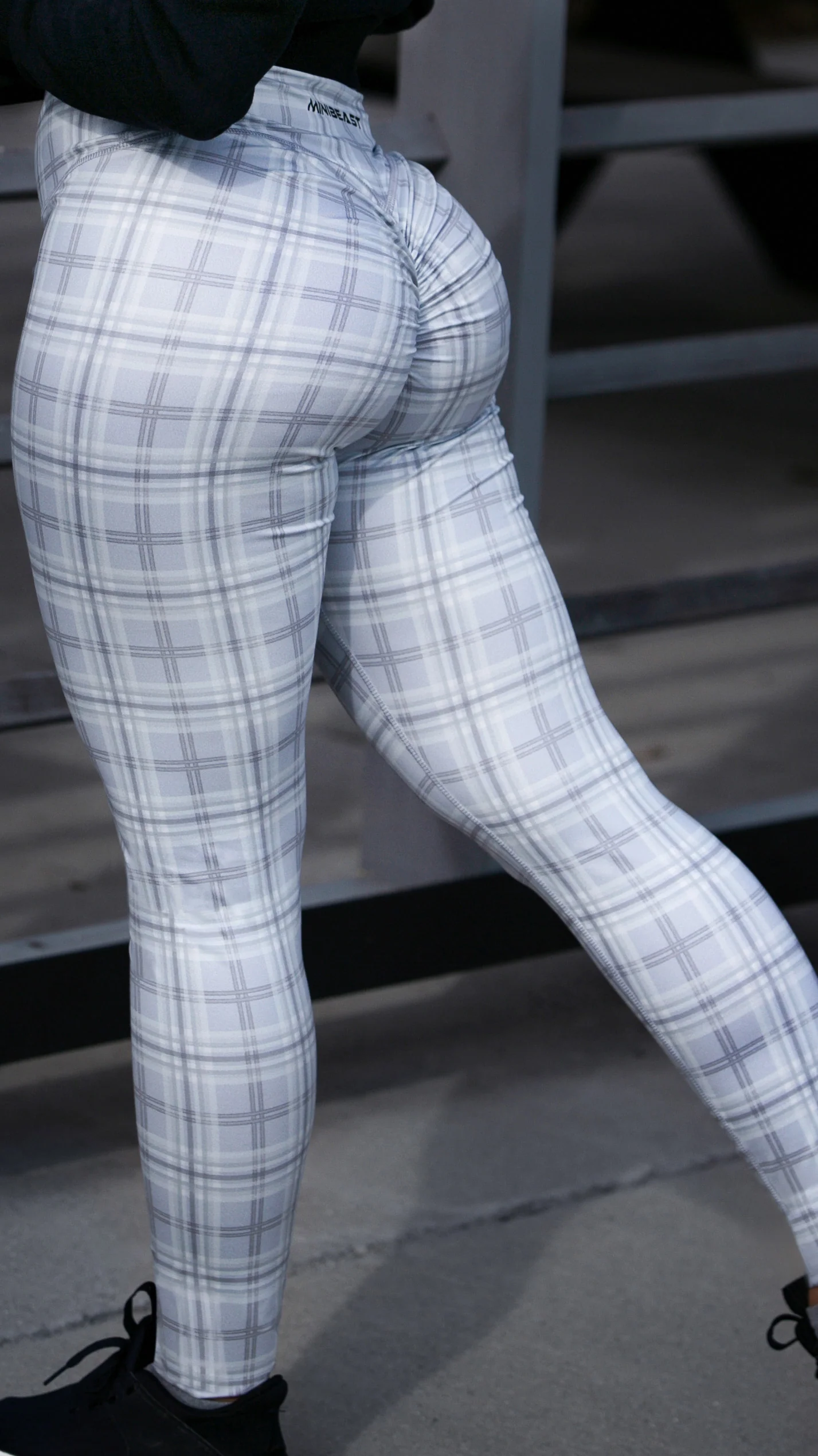 Curve Classic Leggings Pattern - Image 67