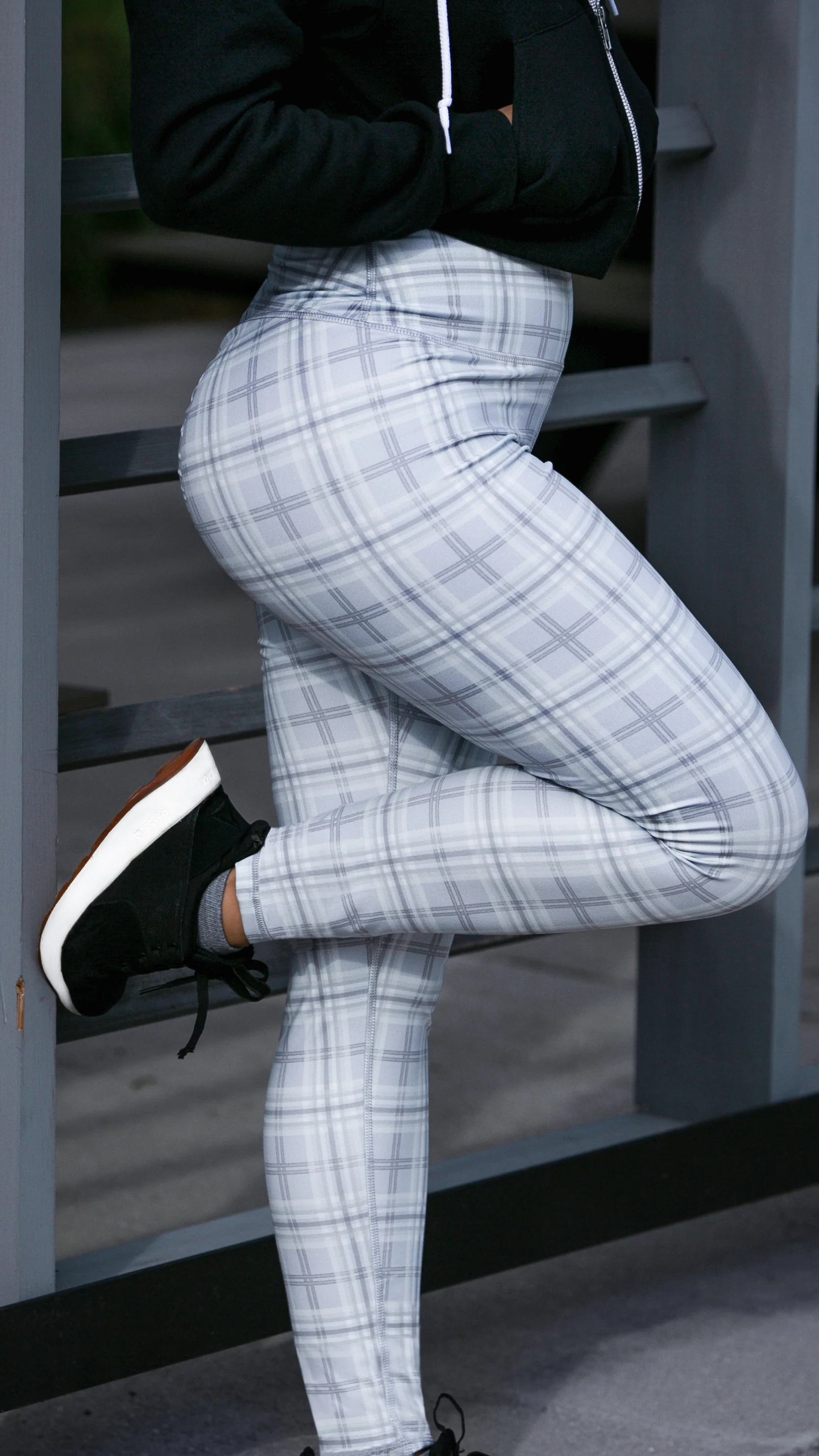 Curve Classic Leggings Pattern - Image 70