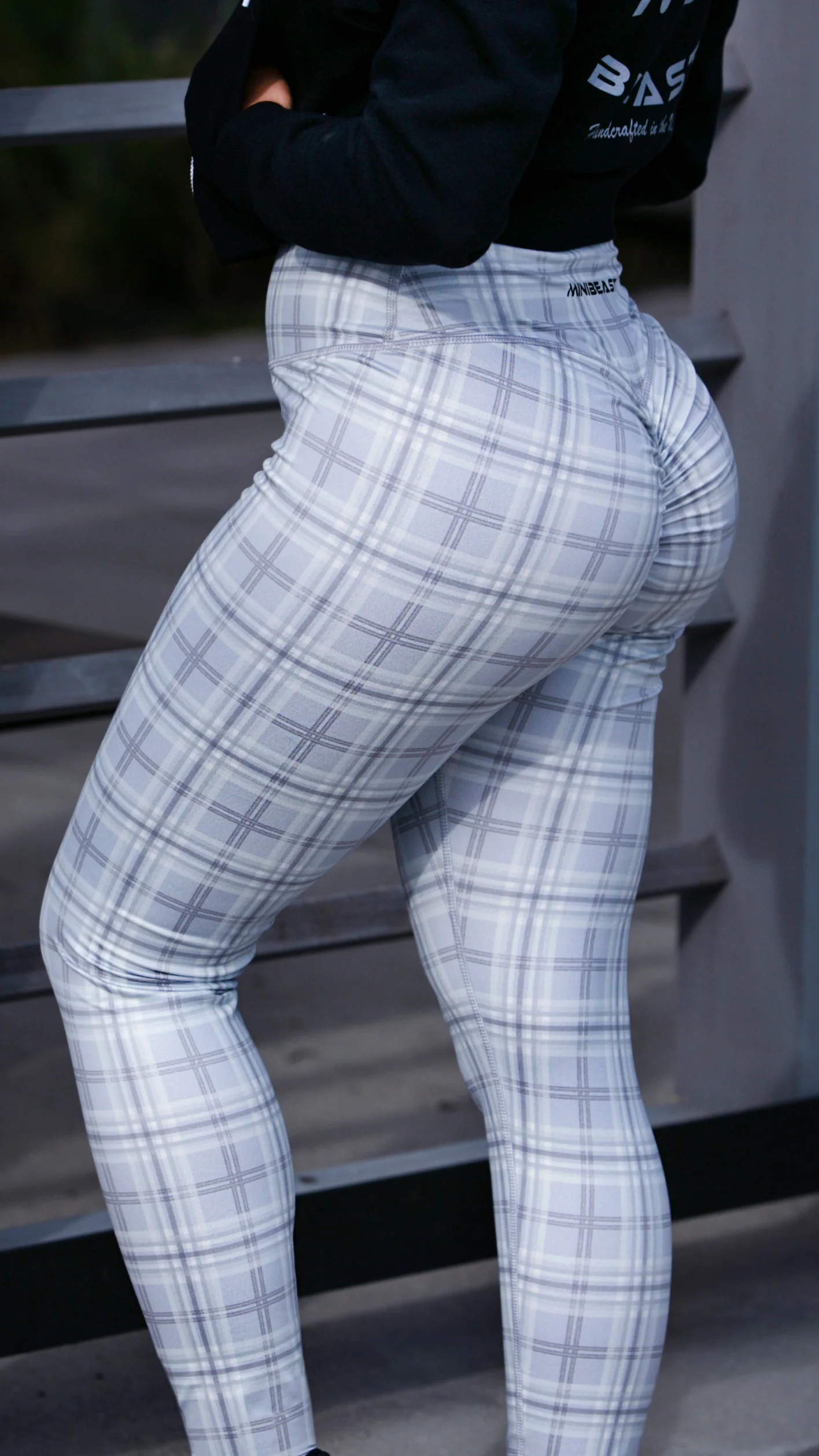Curve Classic Leggings Pattern - Image 71