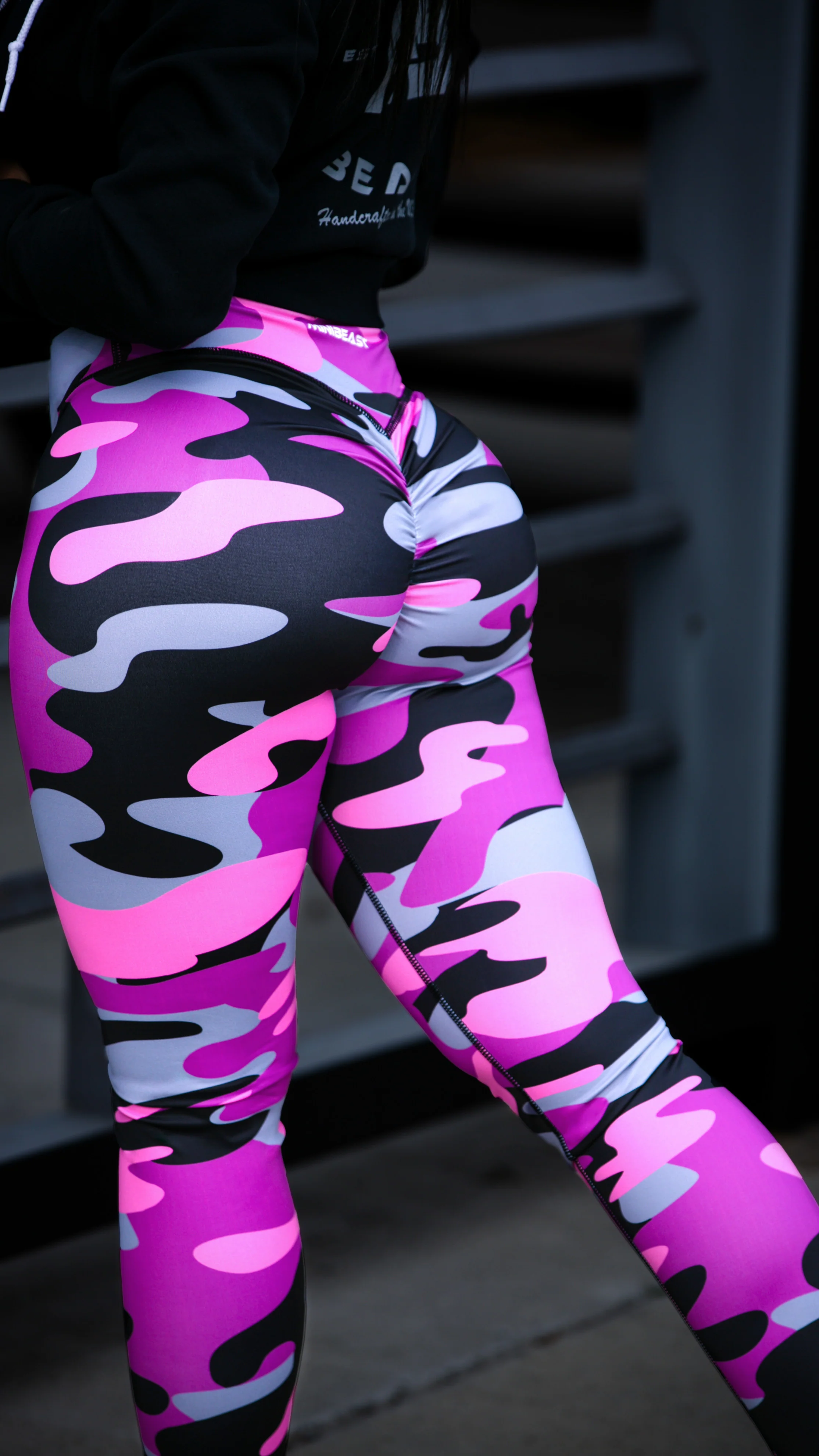 Curve Classic Leggings Pattern - Image 77