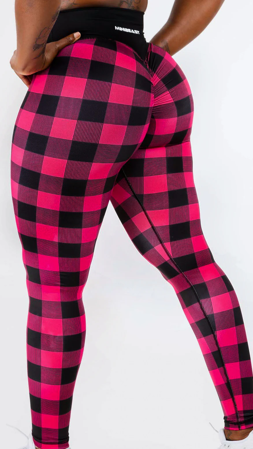 Curve Classic Leggings Pattern - Image 81