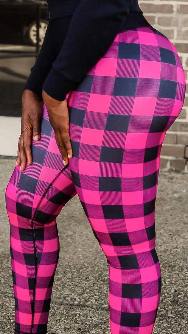 Curve Classic Leggings Pattern - Image 83