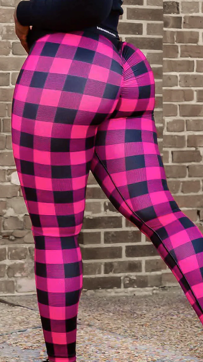 Curve Classic Leggings Pattern - Image 84