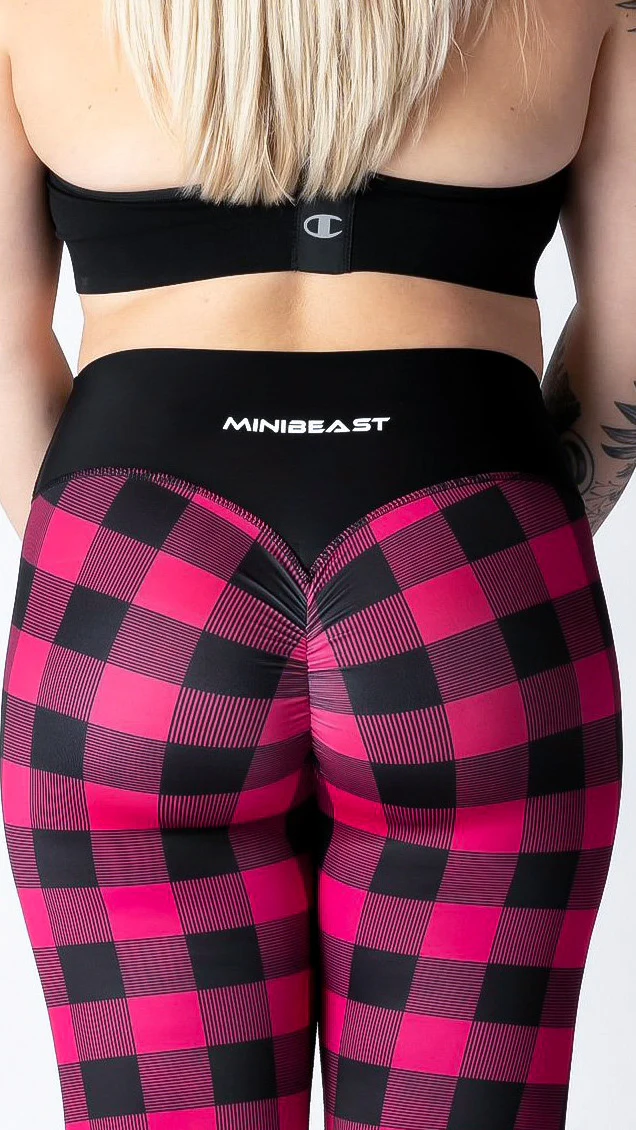 Curve Classic Leggings Pattern - Image 87