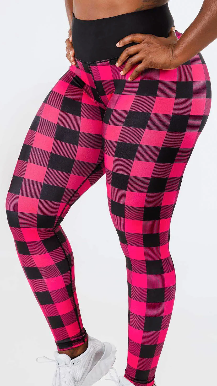 Curve Classic Leggings Pattern - Image 88