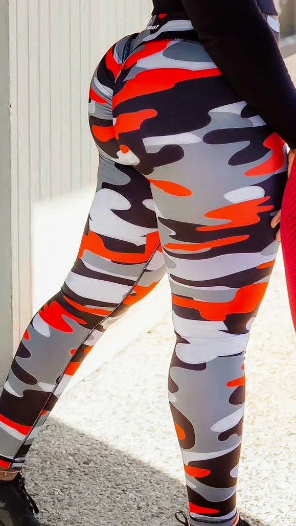 Curve Classic Leggings Pattern - Image 90