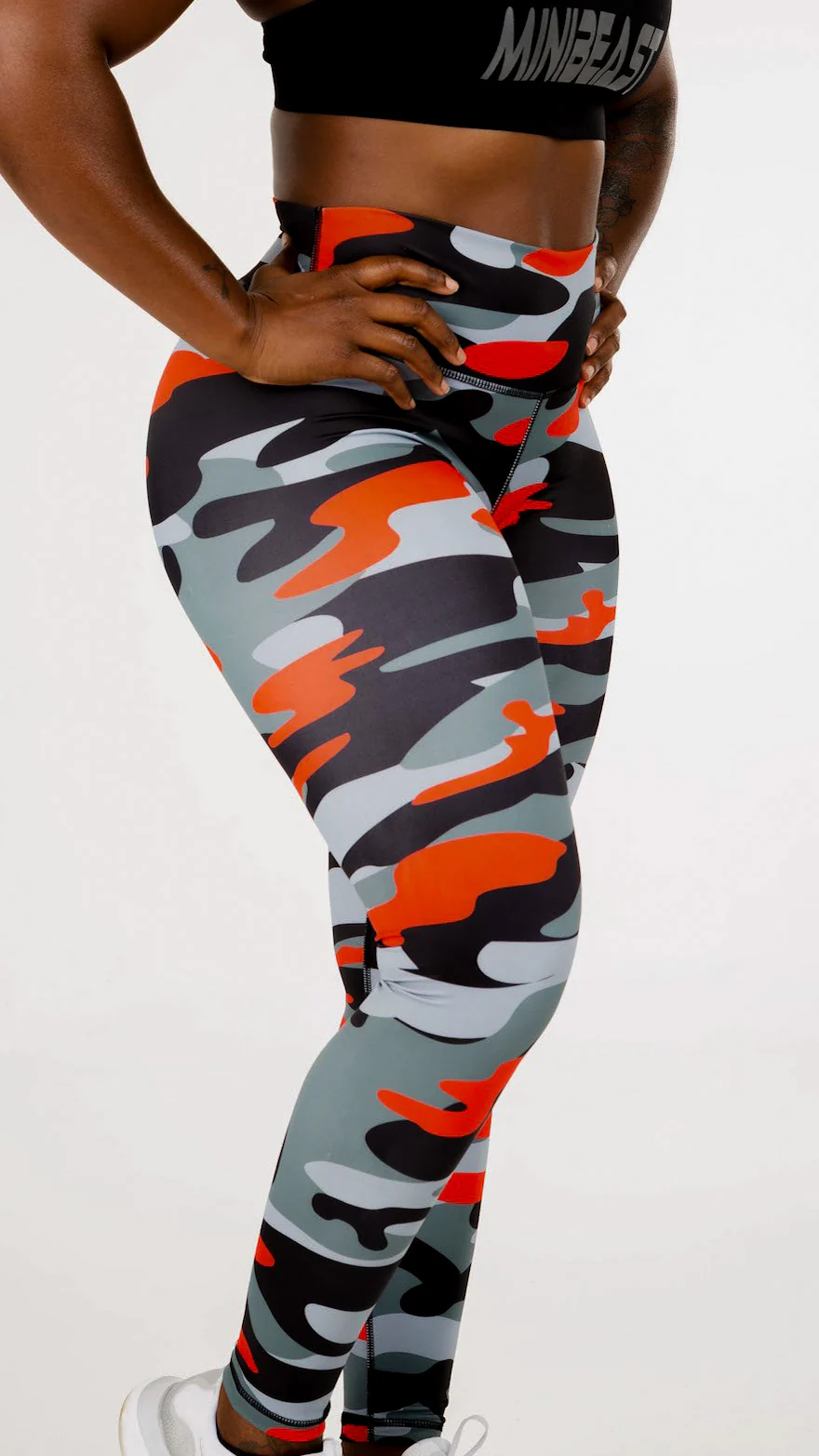Curve Classic Leggings Pattern - Image 91