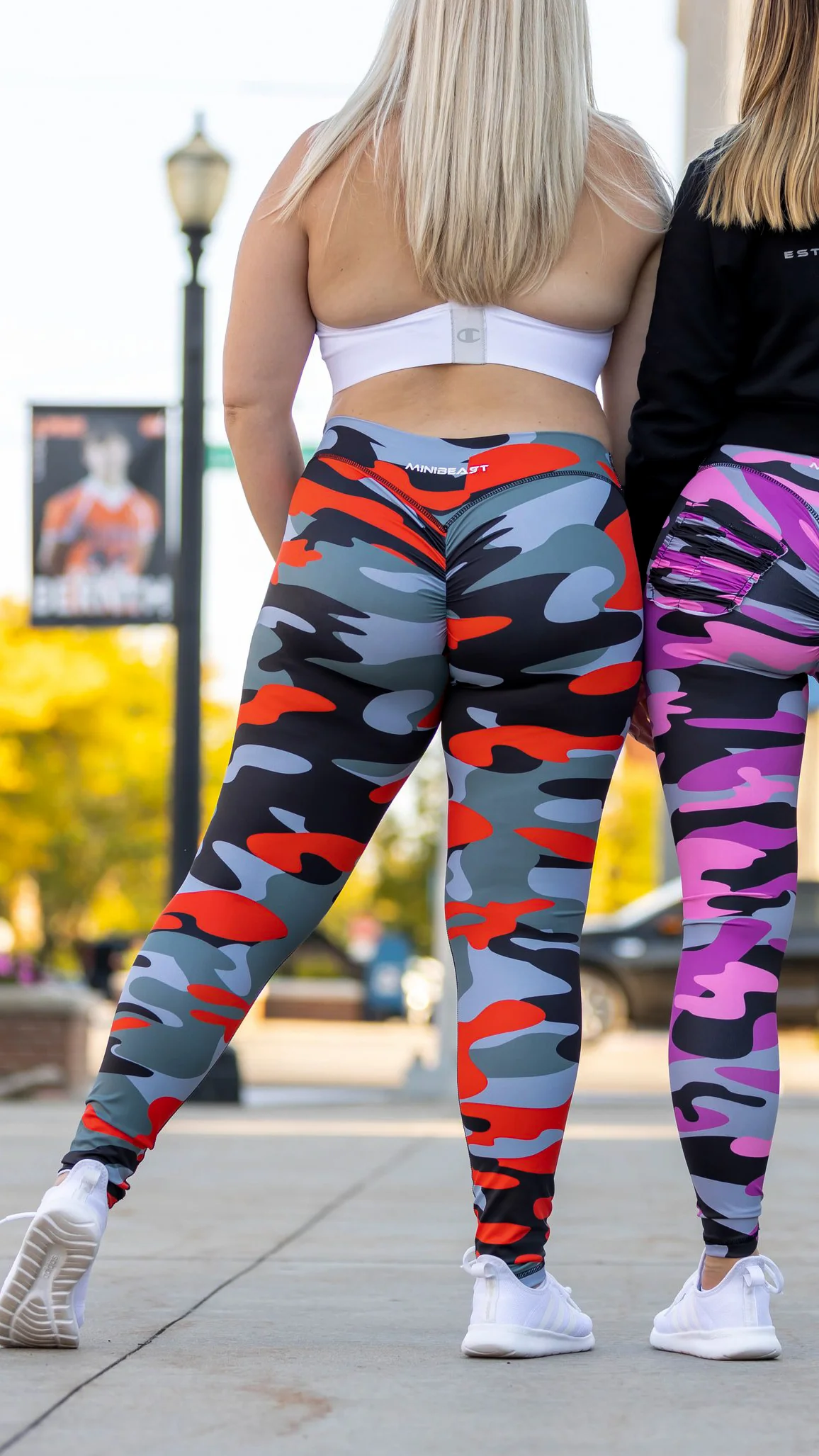 Curve Classic Leggings Pattern - Image 92