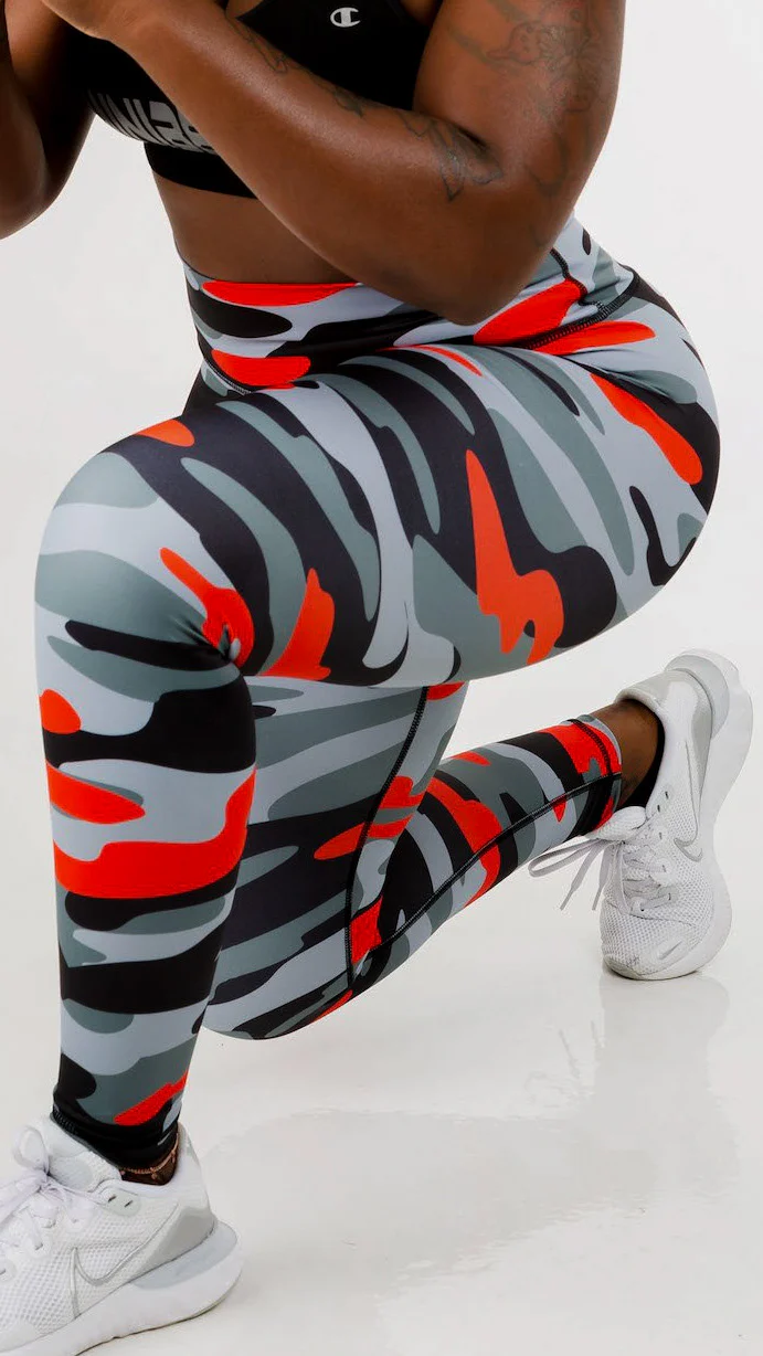 Curve Classic Leggings Pattern - Image 94