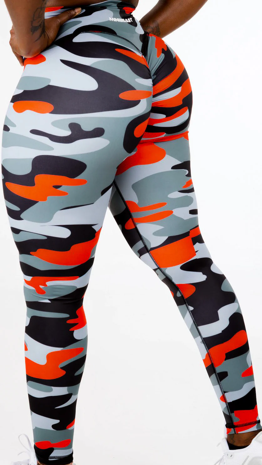 Curve Classic Leggings Pattern - Image 96