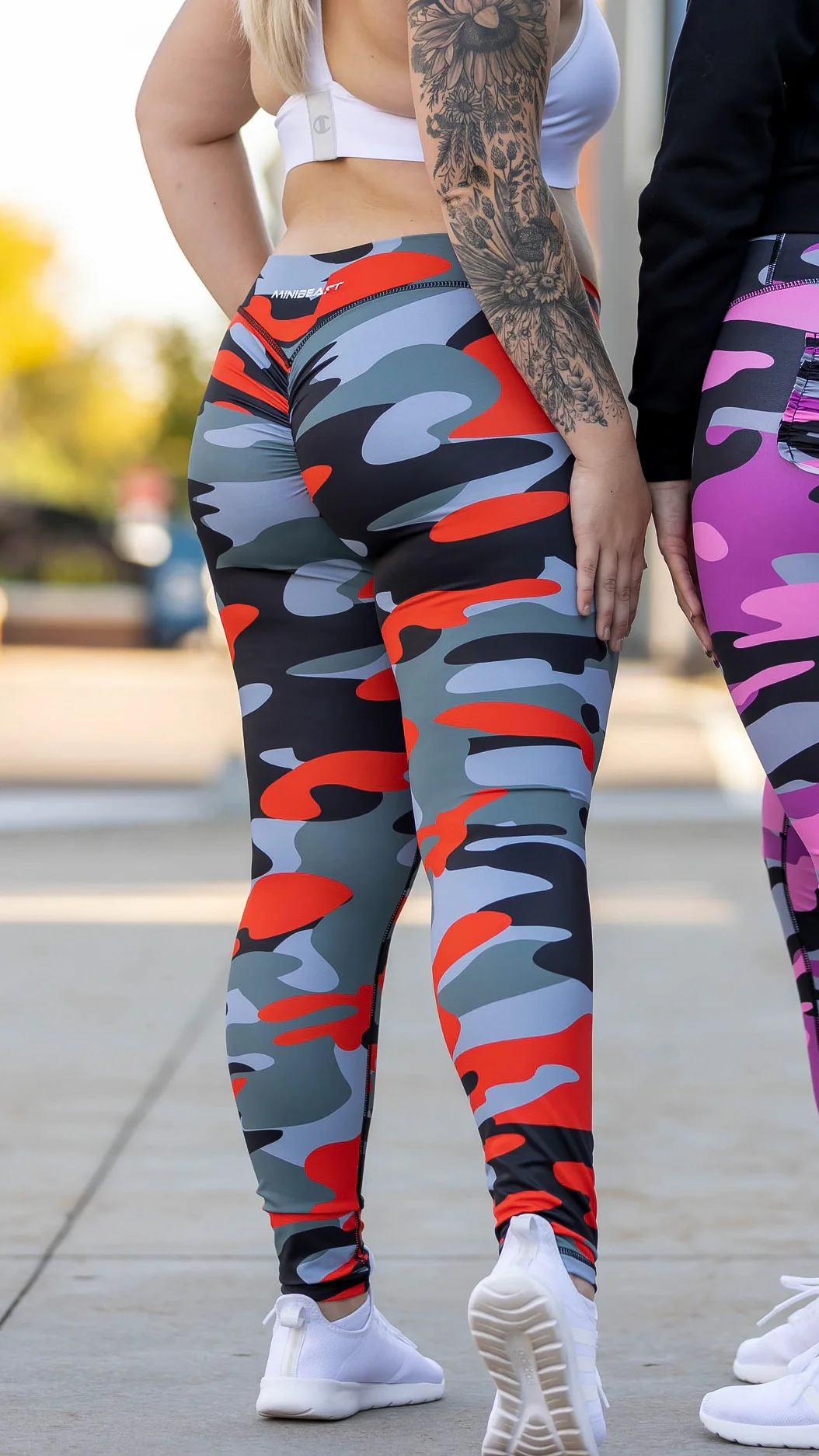 Curve Classic Leggings Pattern - Image 97