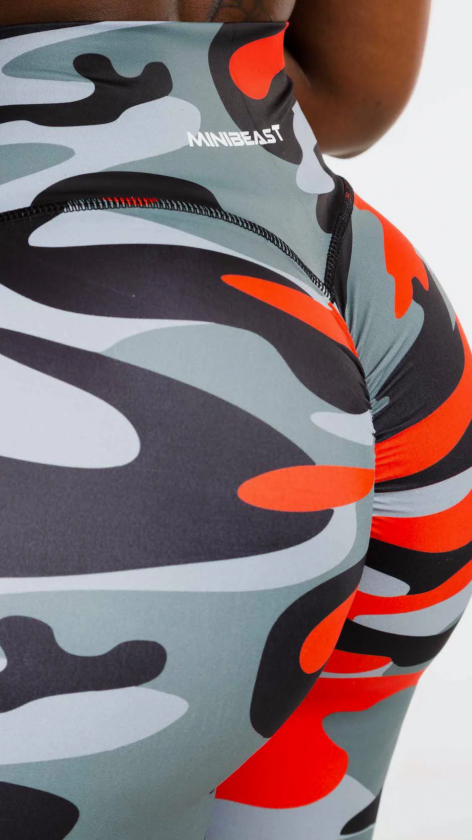 Curve Classic Leggings Pattern - Image 98