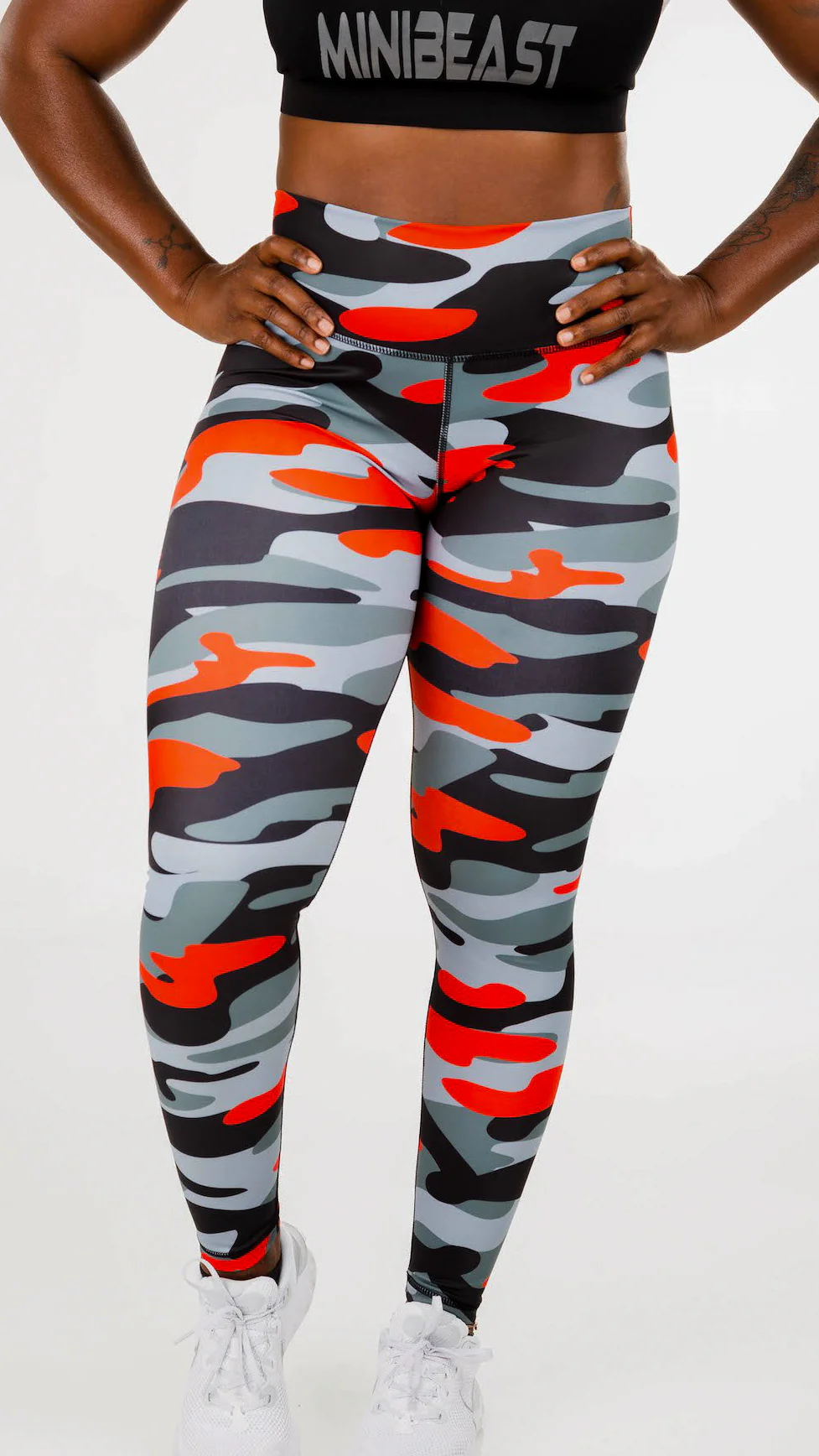 Curve Classic Leggings Pattern - Image 99