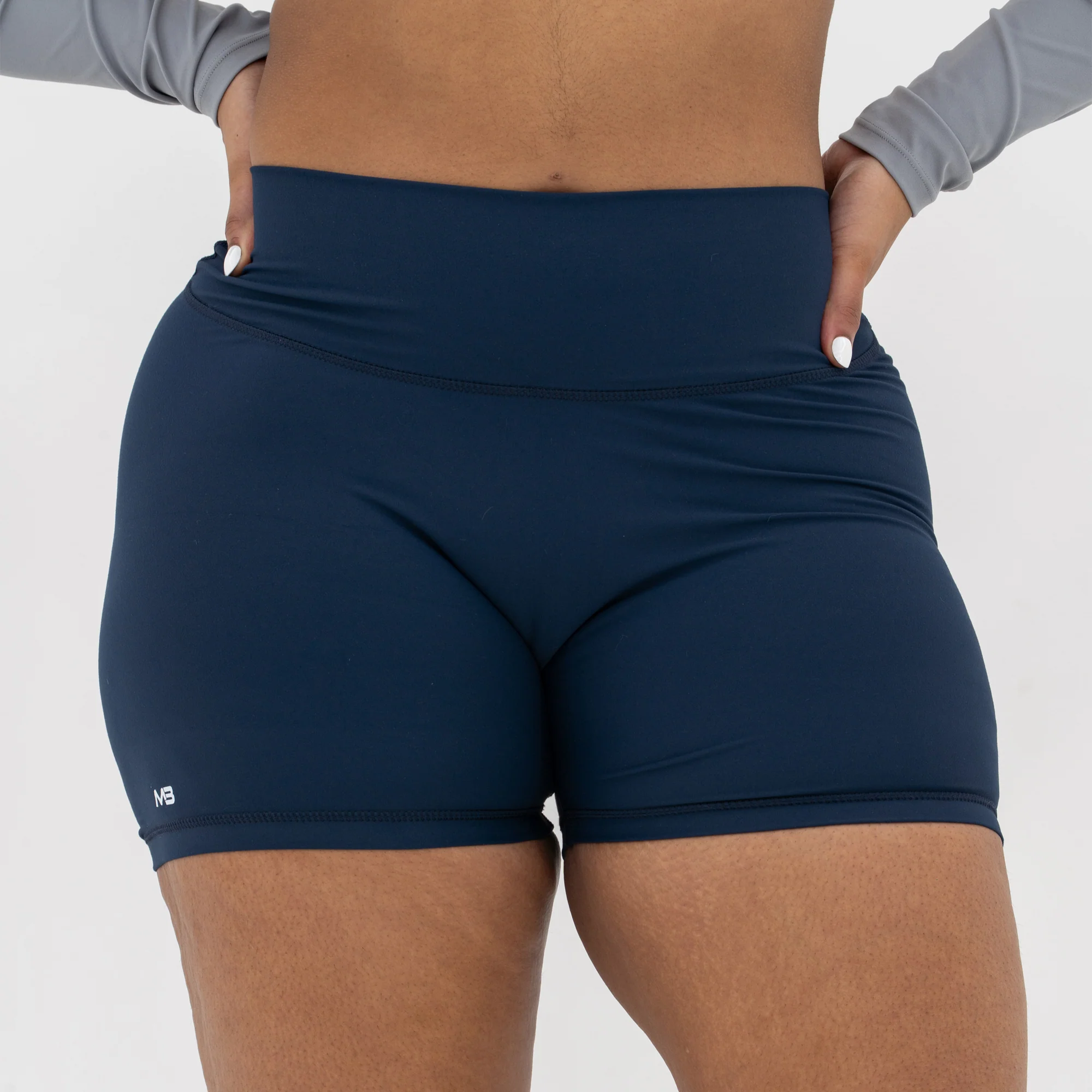 Curve Classic Shorts - Image 206
