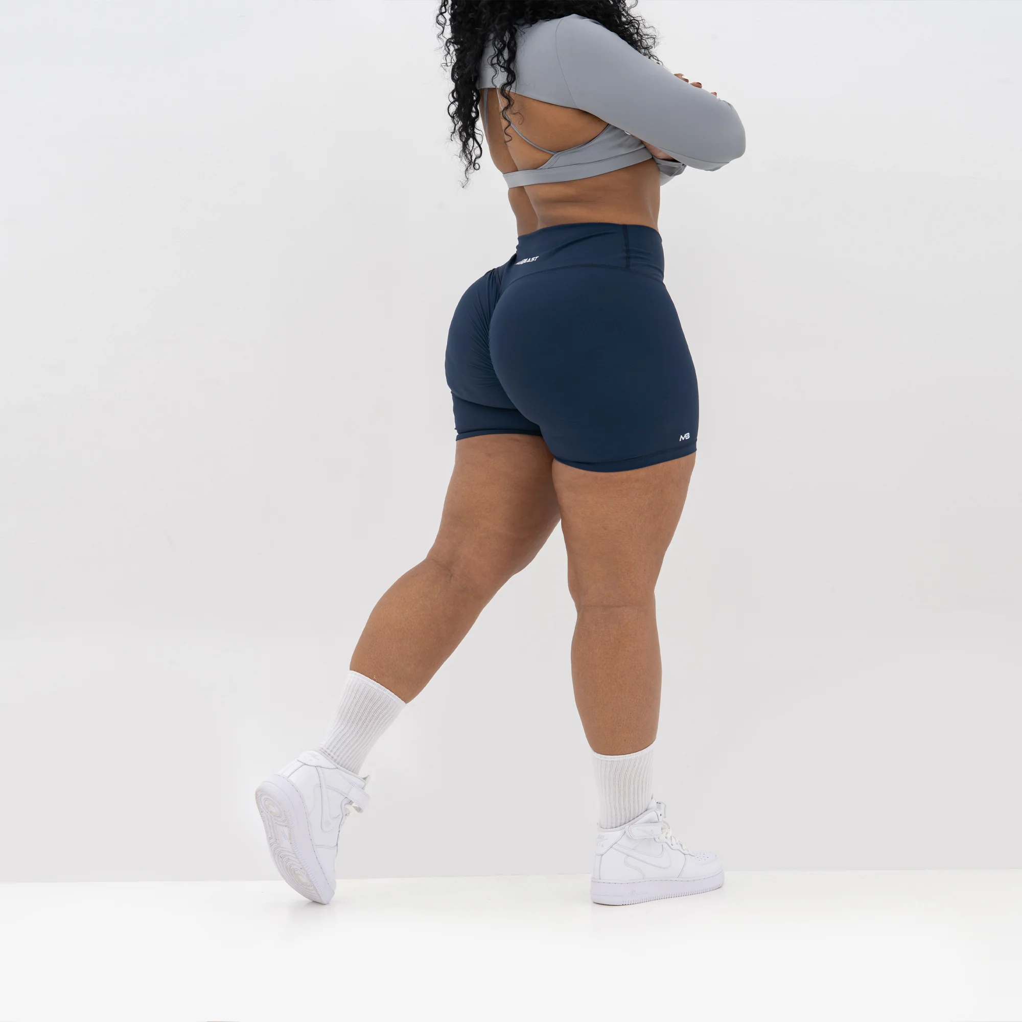 Curve Classic Shorts - Image 208