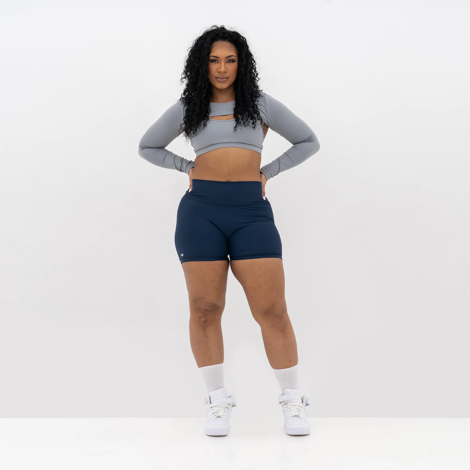 Curve Classic Shorts - Image 210