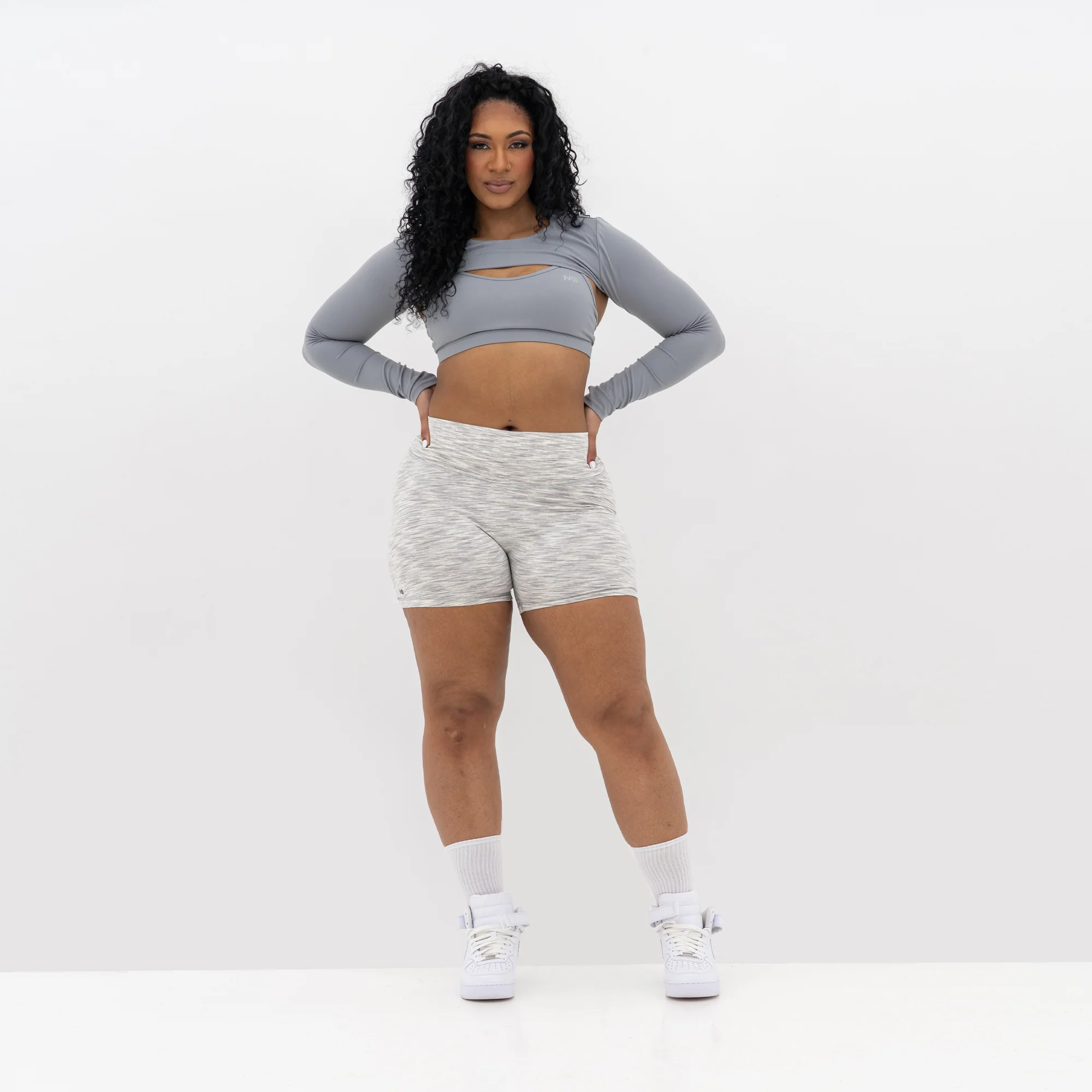 Curve Classic Shorts - Image 212