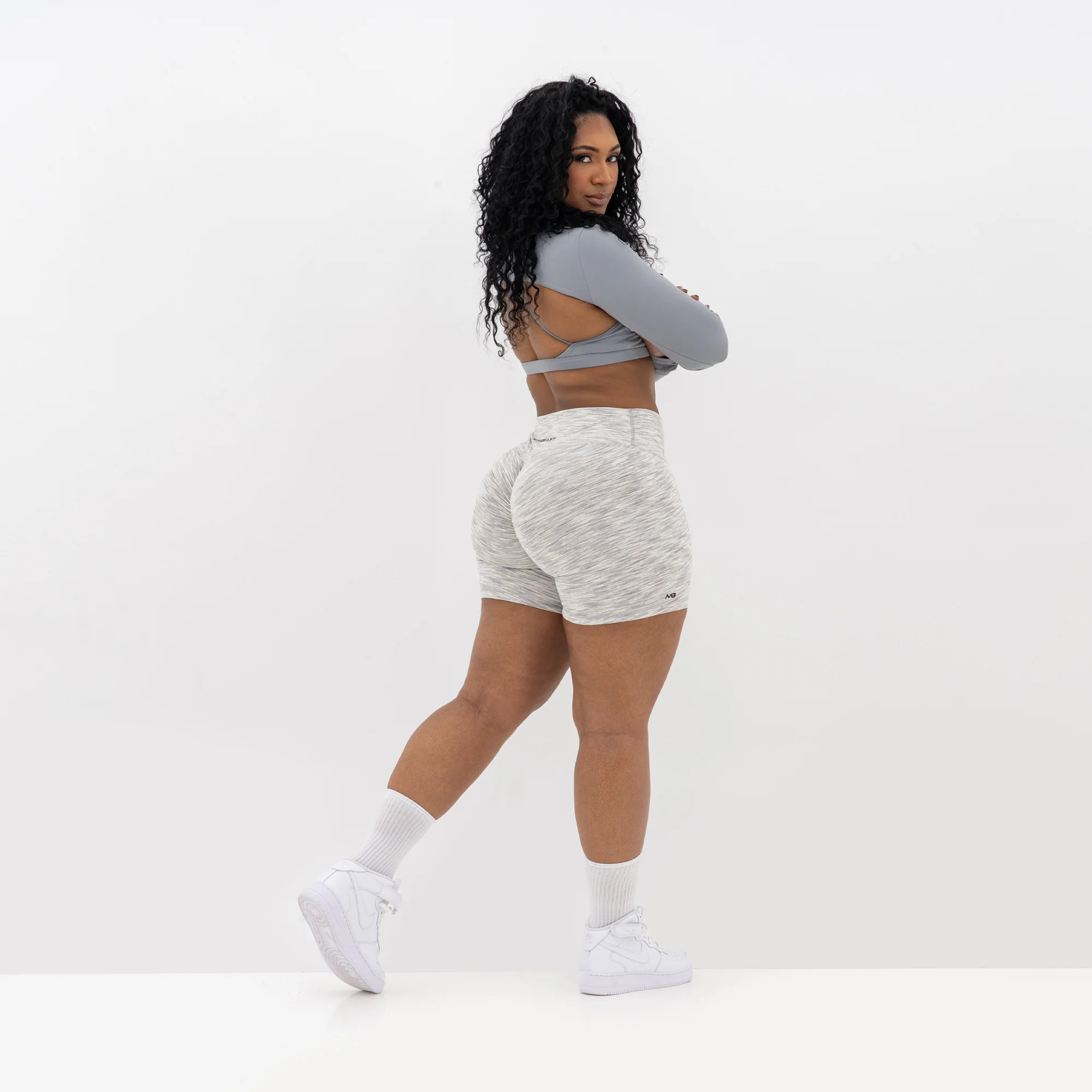 Curve Classic Shorts - Image 214
