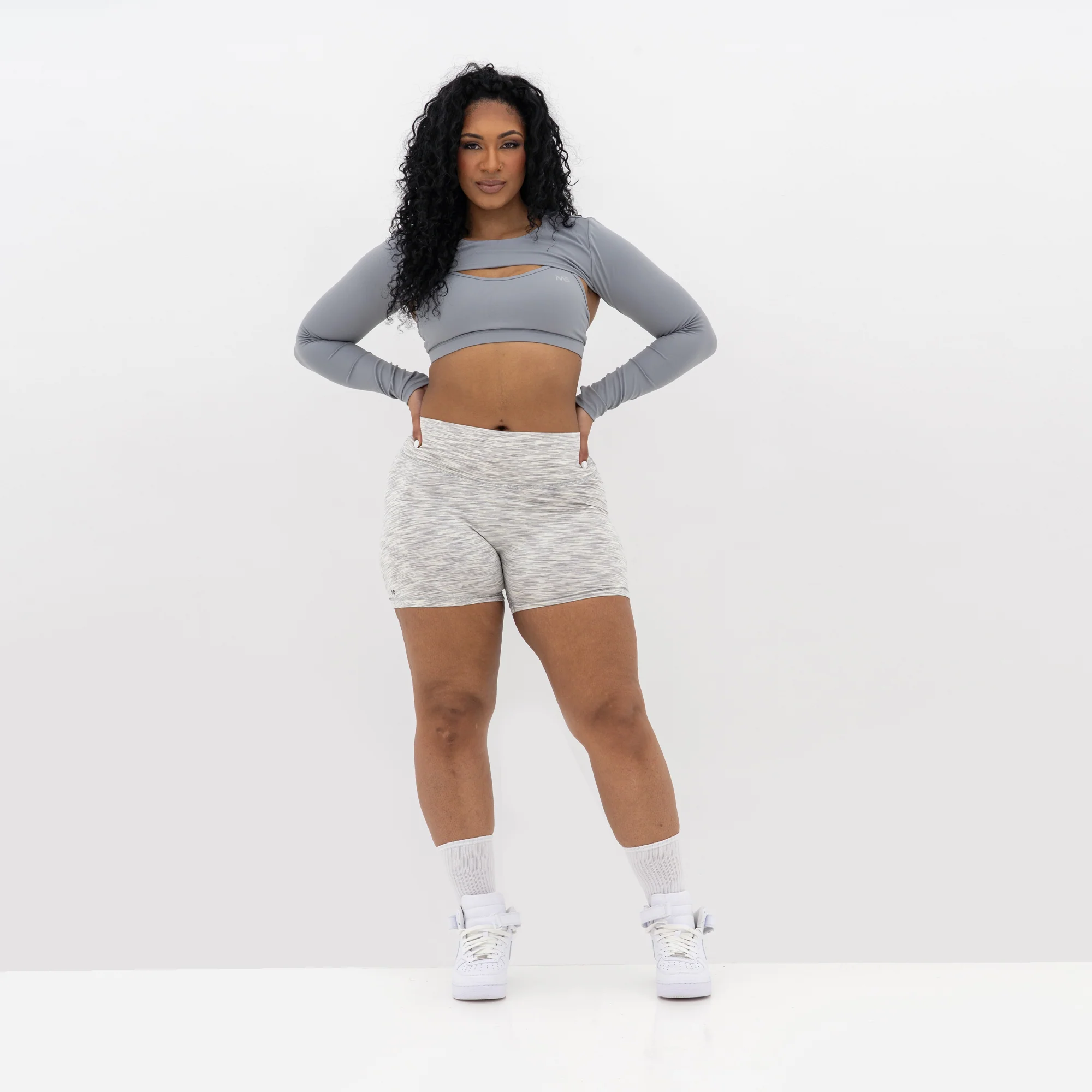 Curve Classic Shorts - Image 217