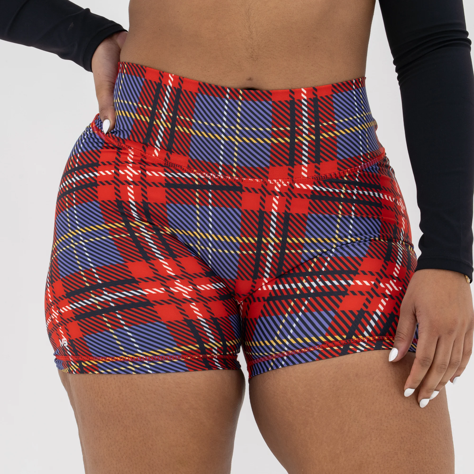 Curve Classic Shorts - Image 219