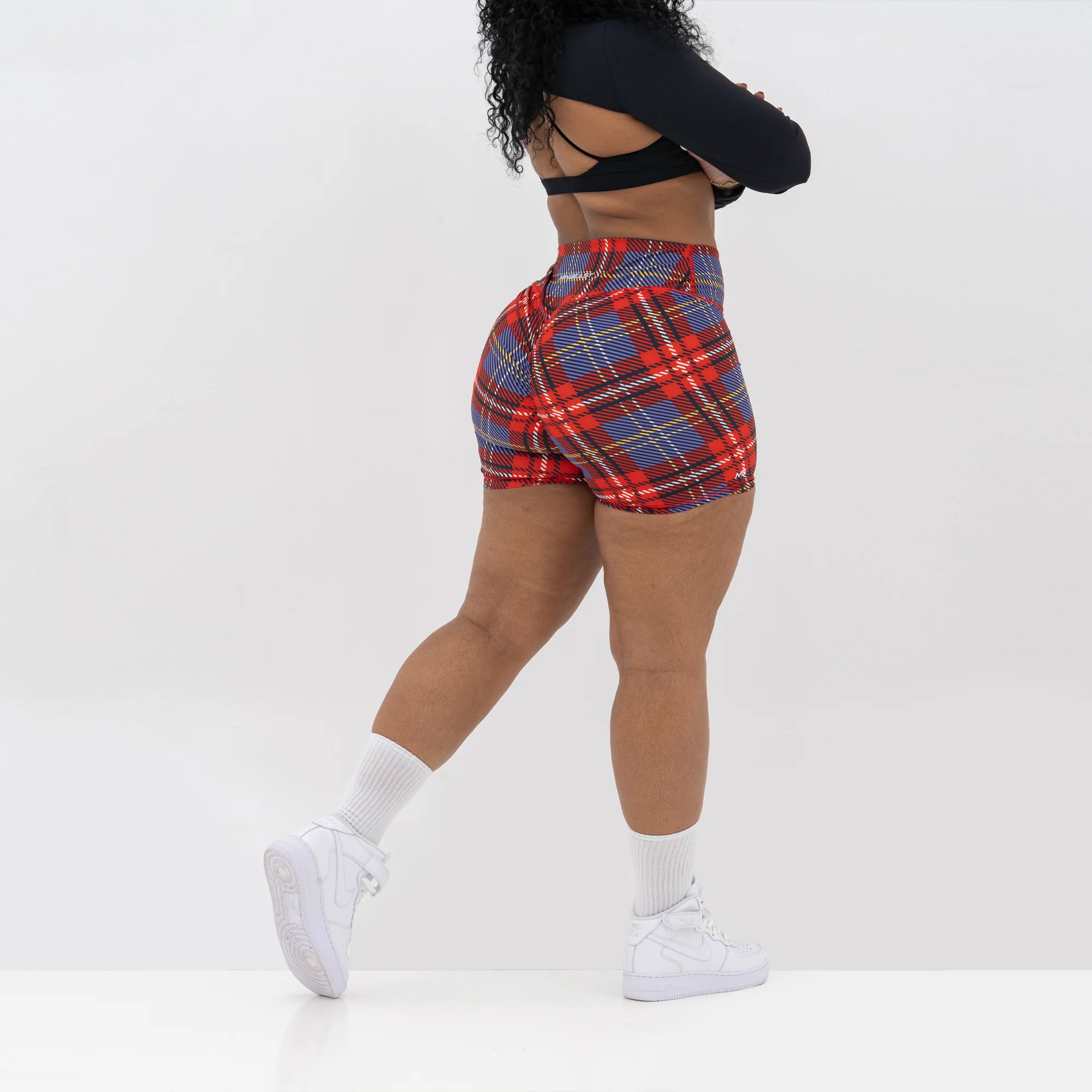 Curve Classic Shorts - Image 220