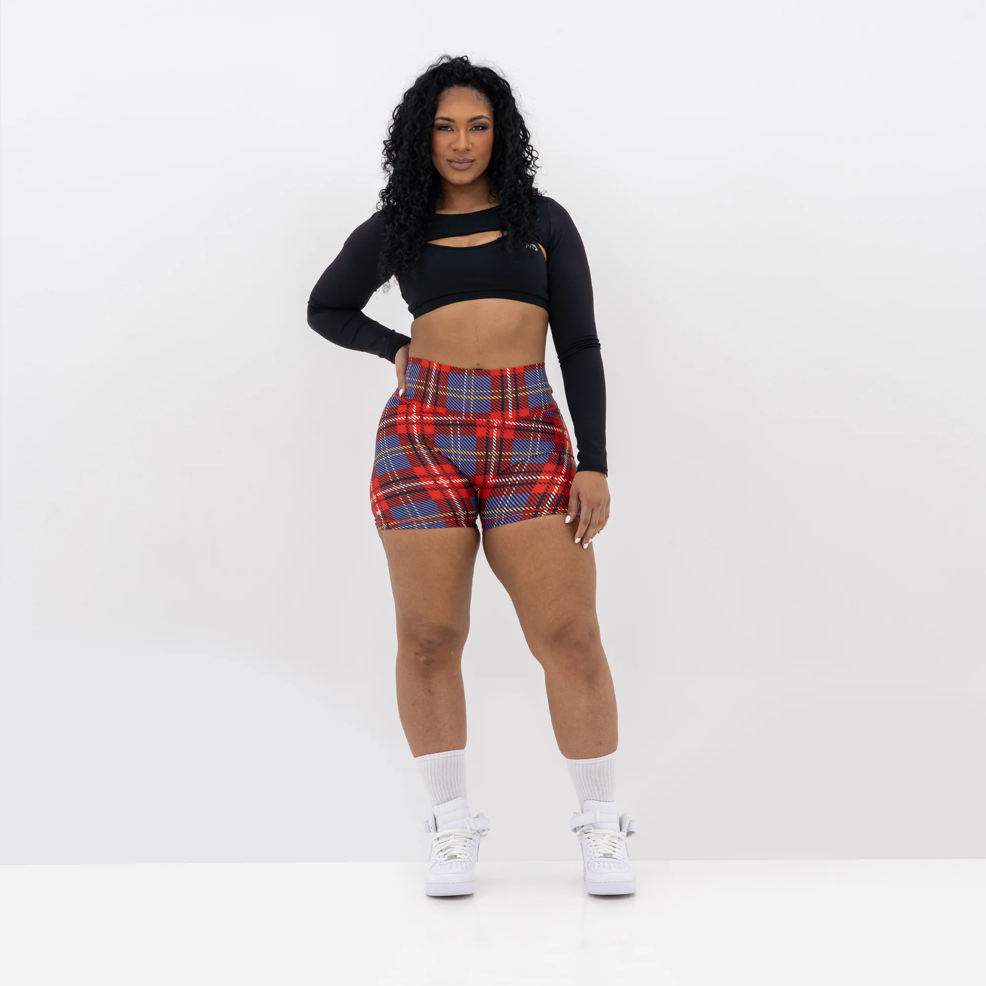 Curve Classic Shorts - Image 221