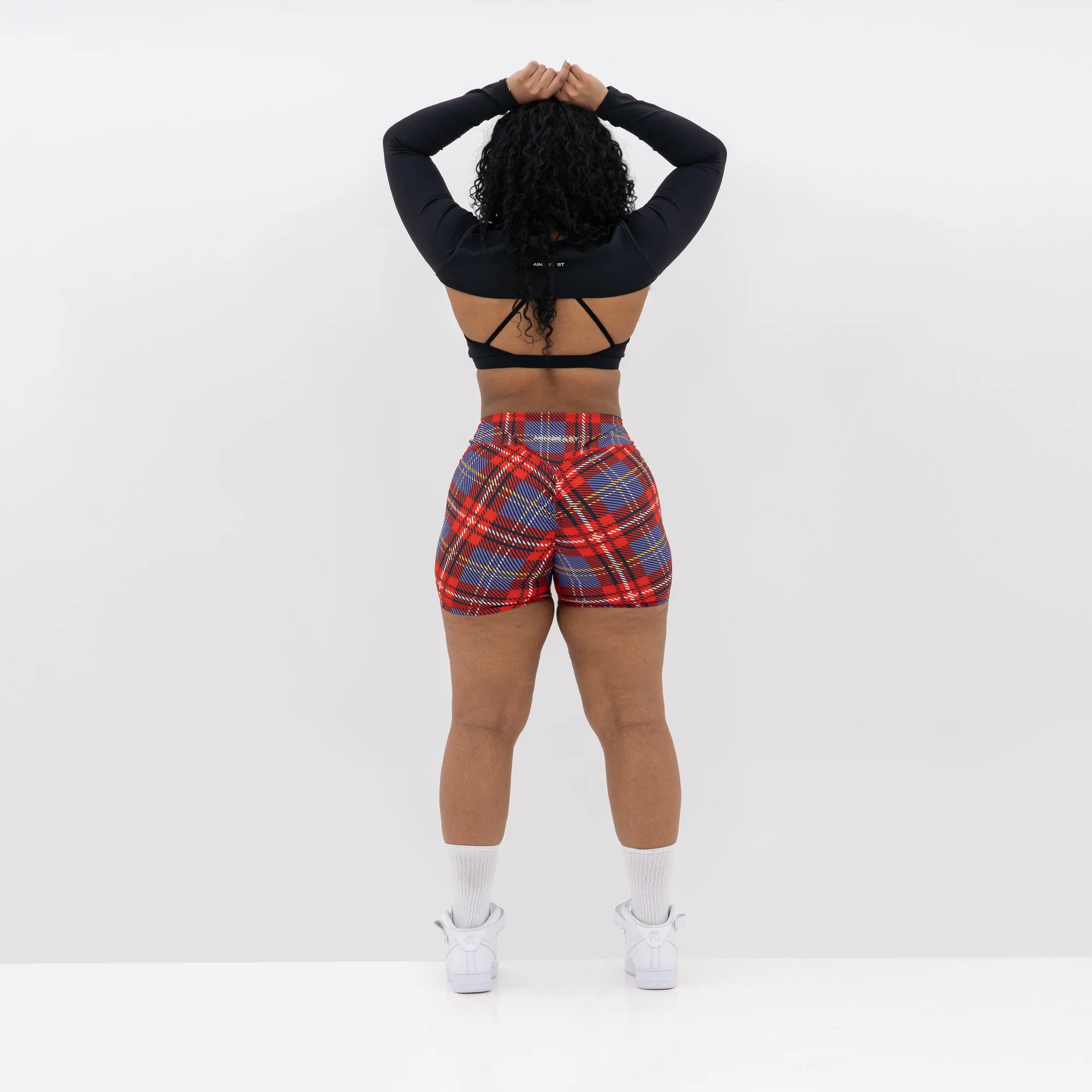 Curve Classic Shorts - Image 222