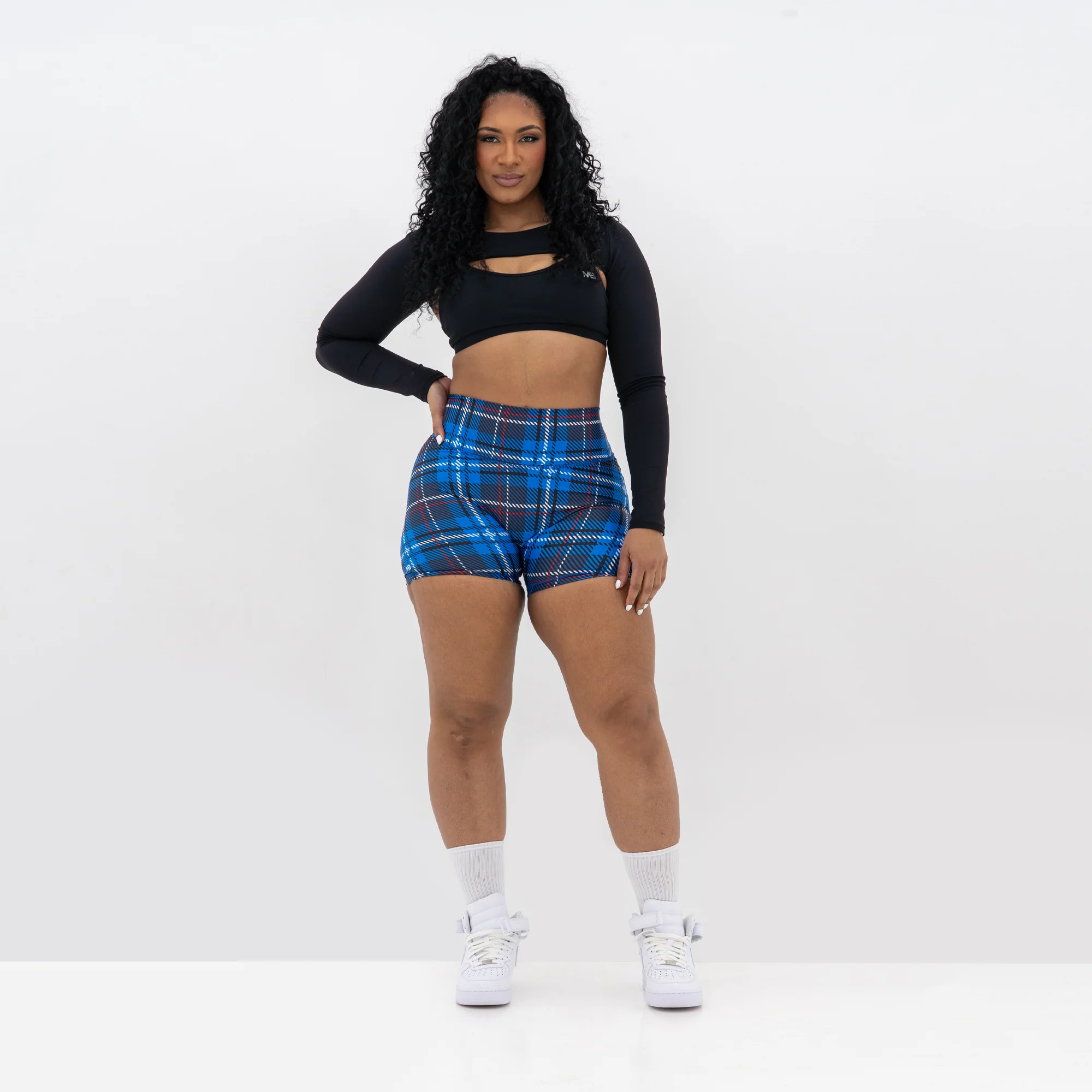 Curve Classic Shorts - Image 223