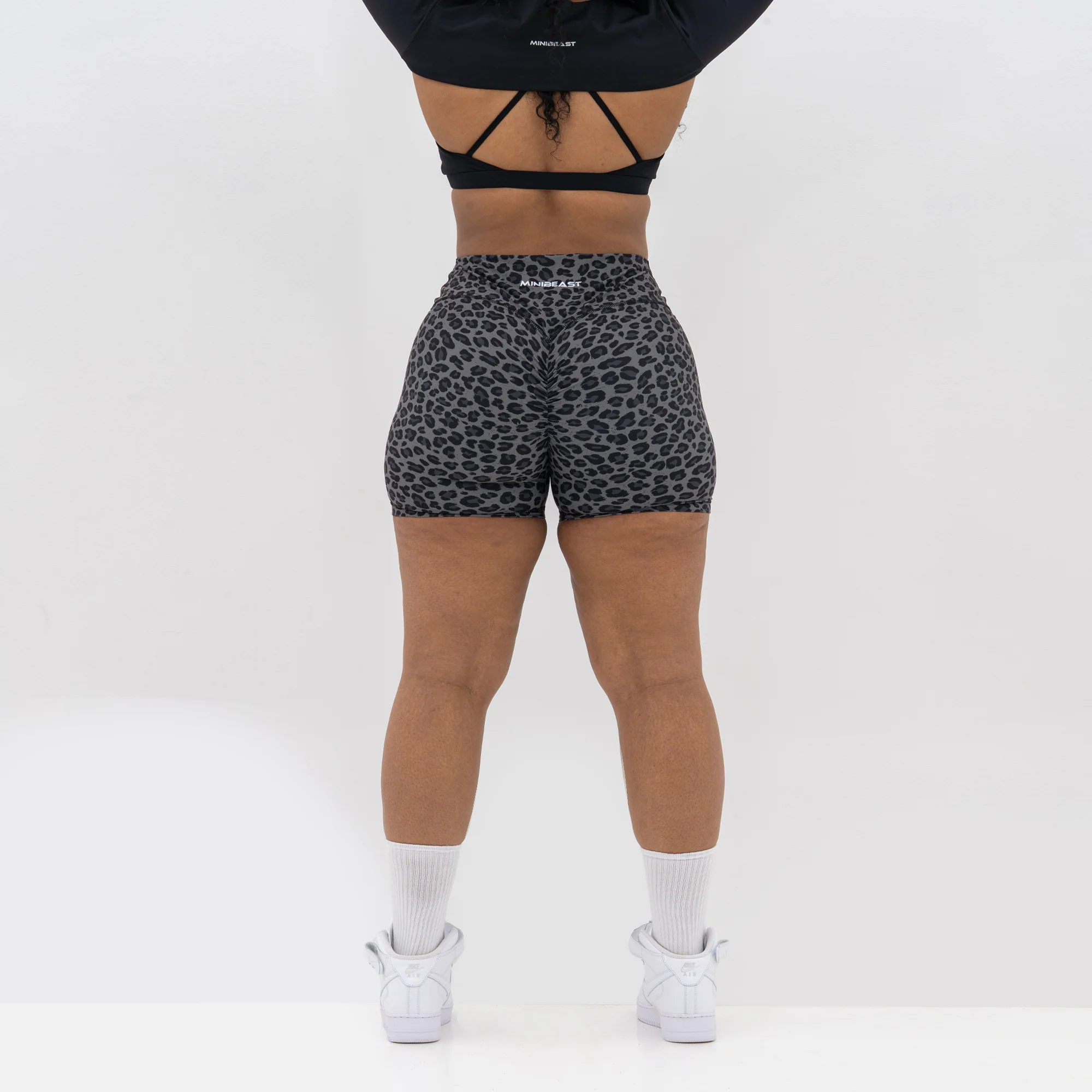 Curve Classic Shorts - Image 229