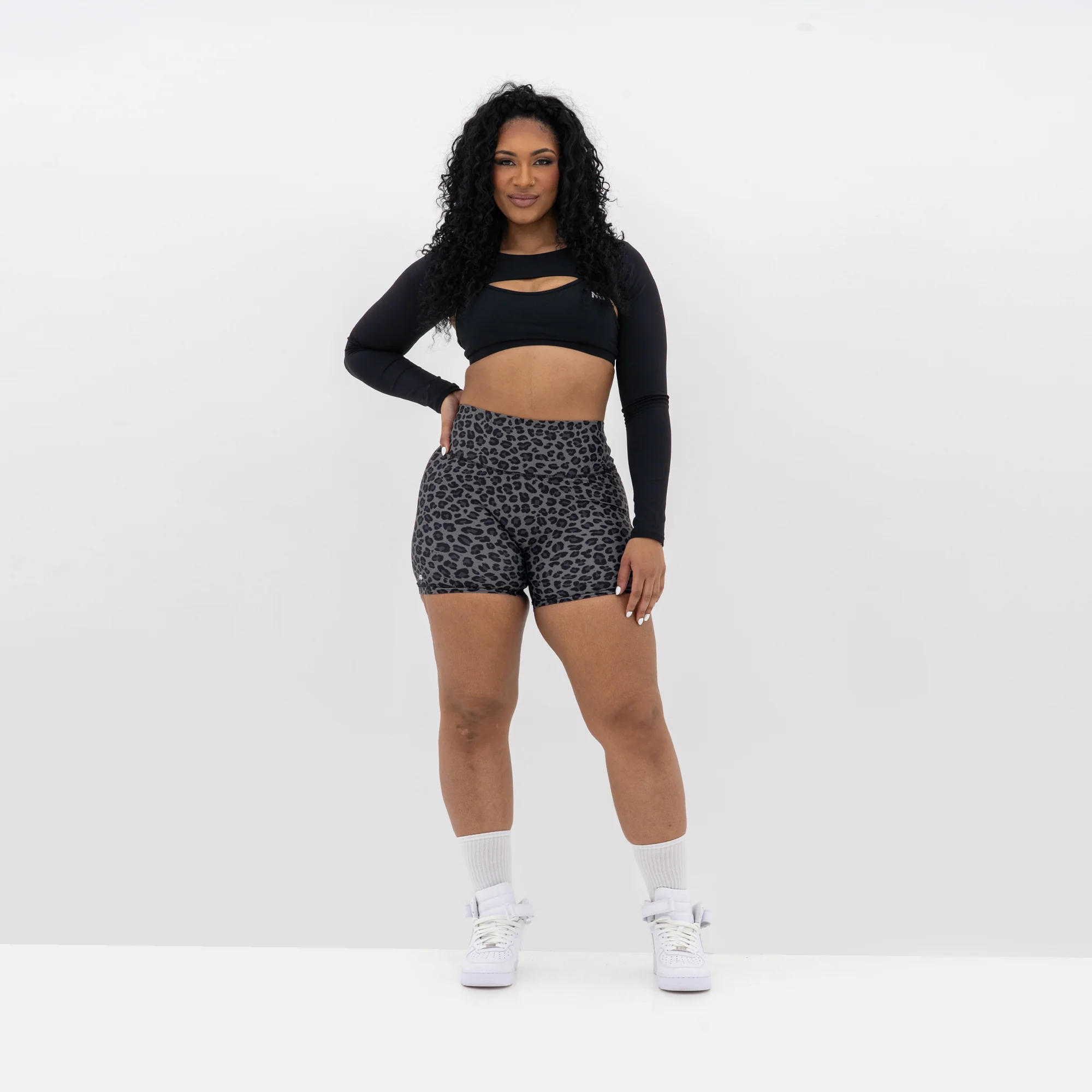 Curve Classic Shorts - Image 230