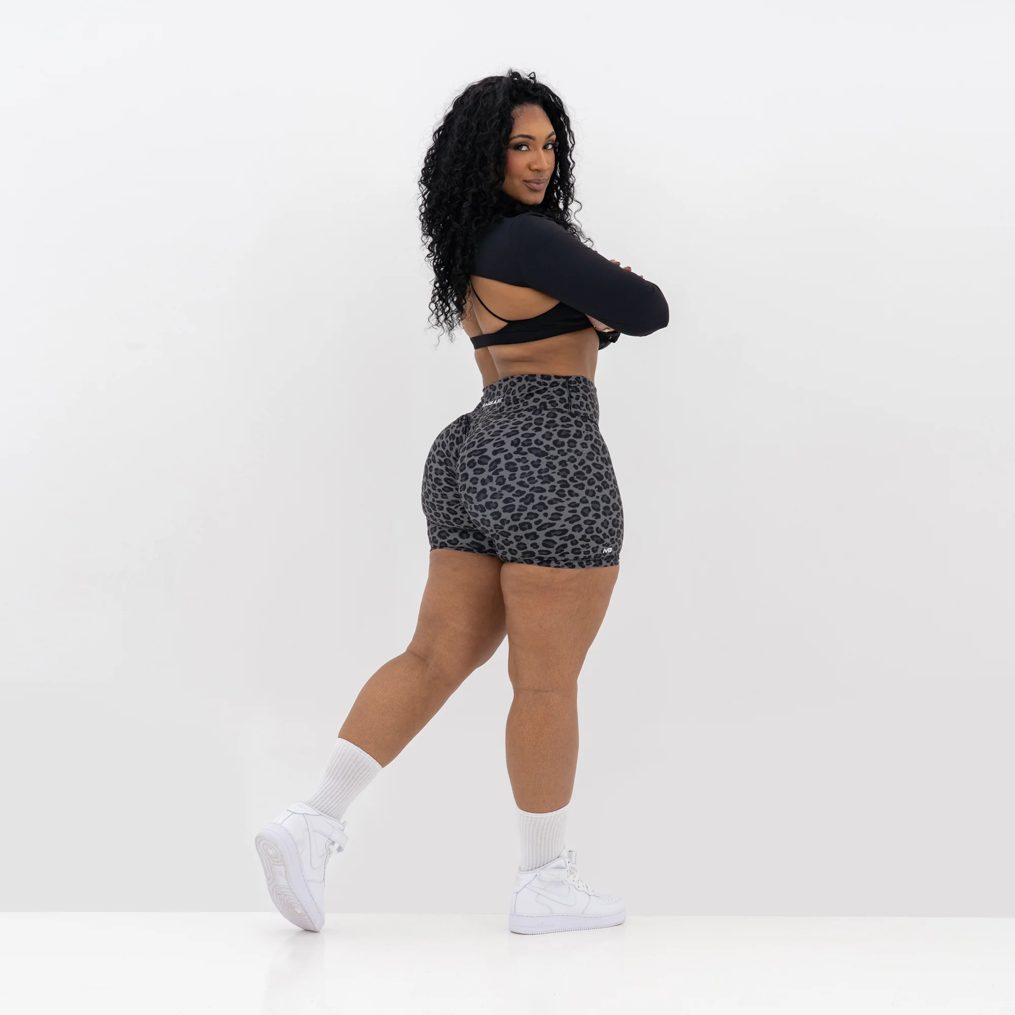 Curve Classic Shorts - Image 231