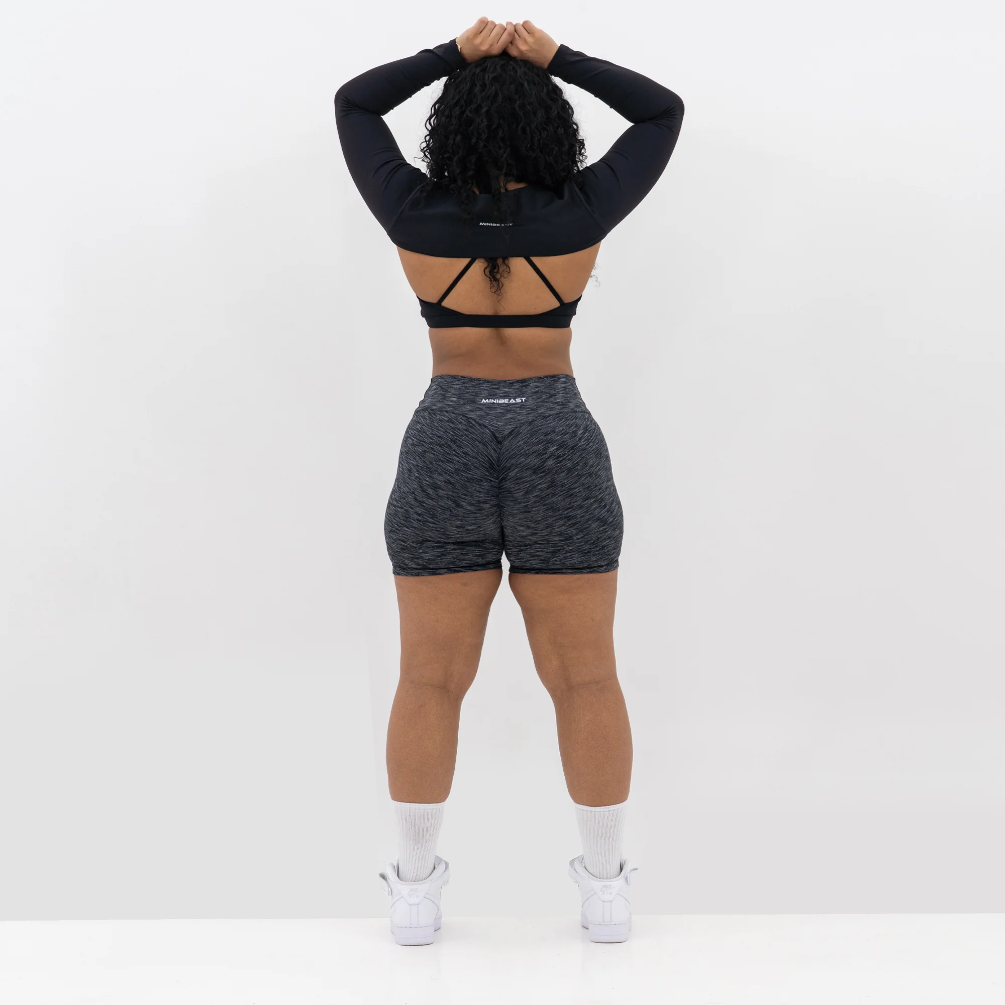 Curve Classic Shorts - Image 232
