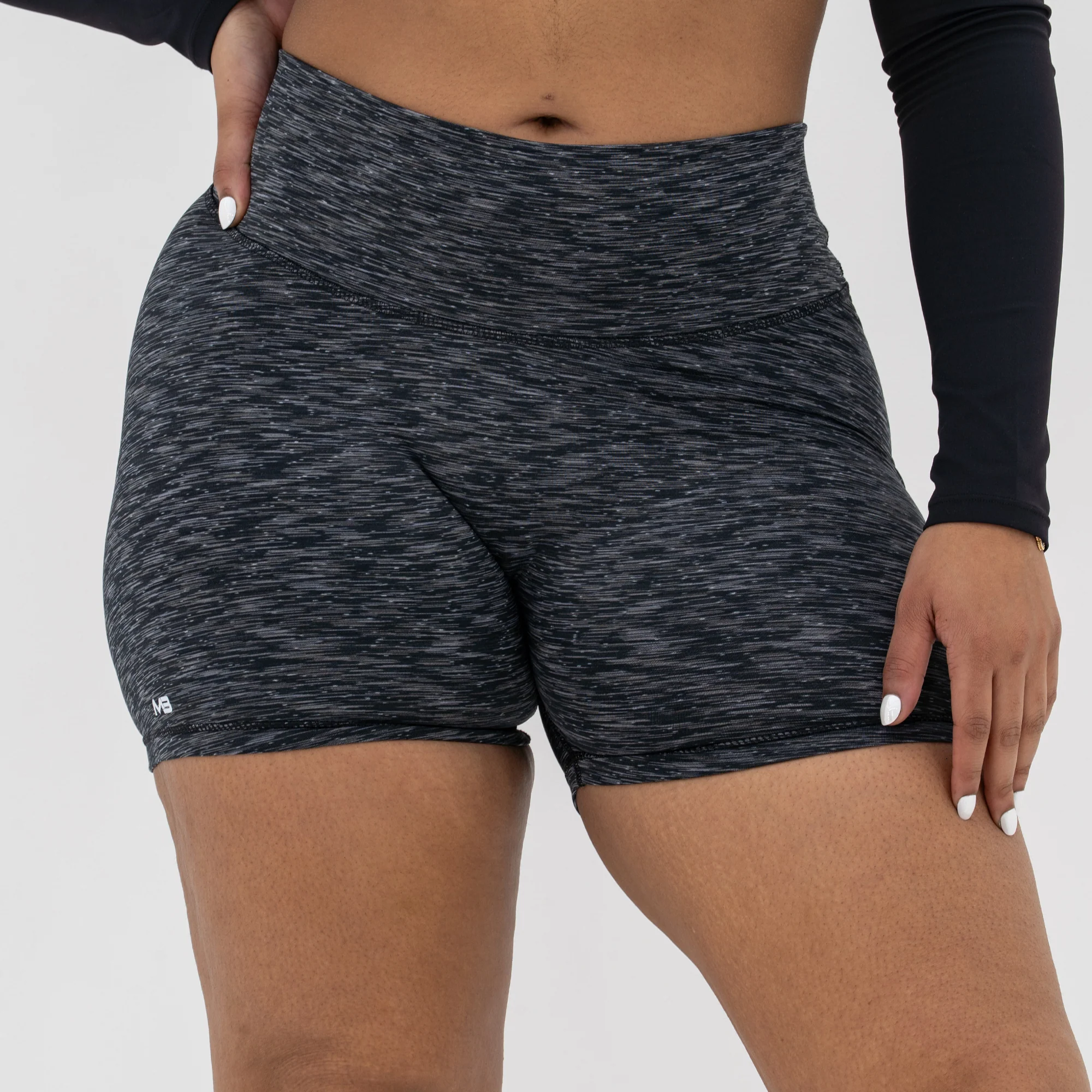 Curve Classic Shorts - Image 233