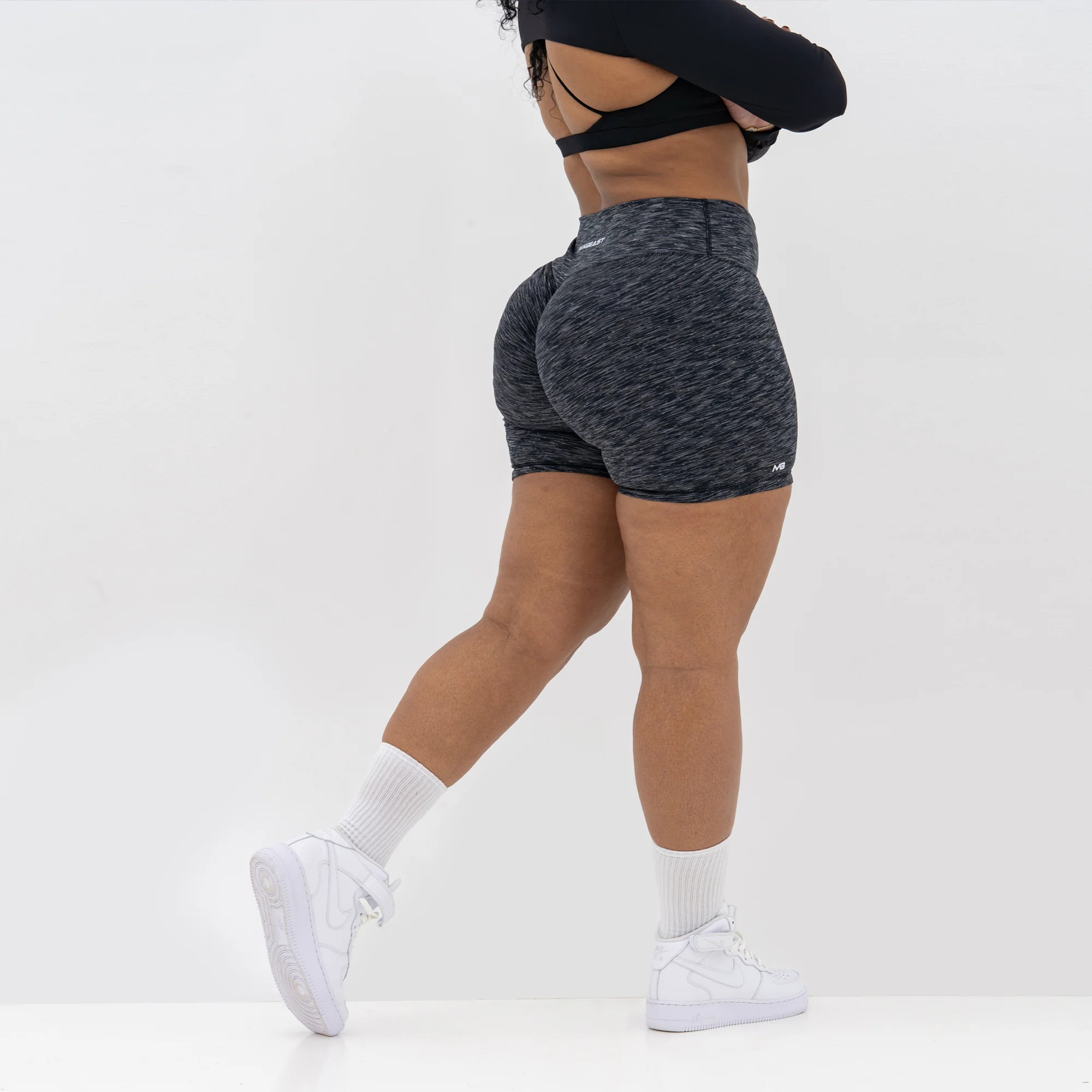 Curve Classic Shorts - Image 234